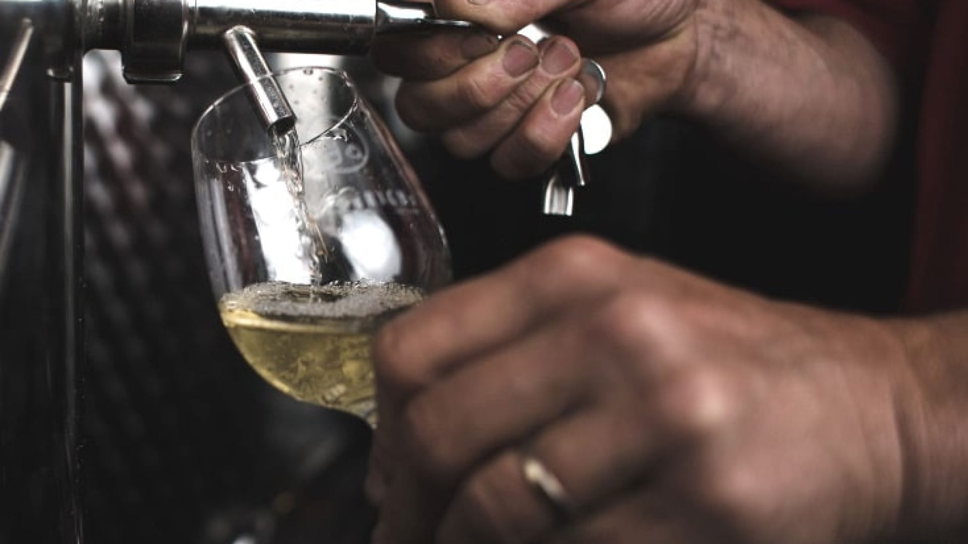 Friderichs: Klarheit auf deutschen Flaschen