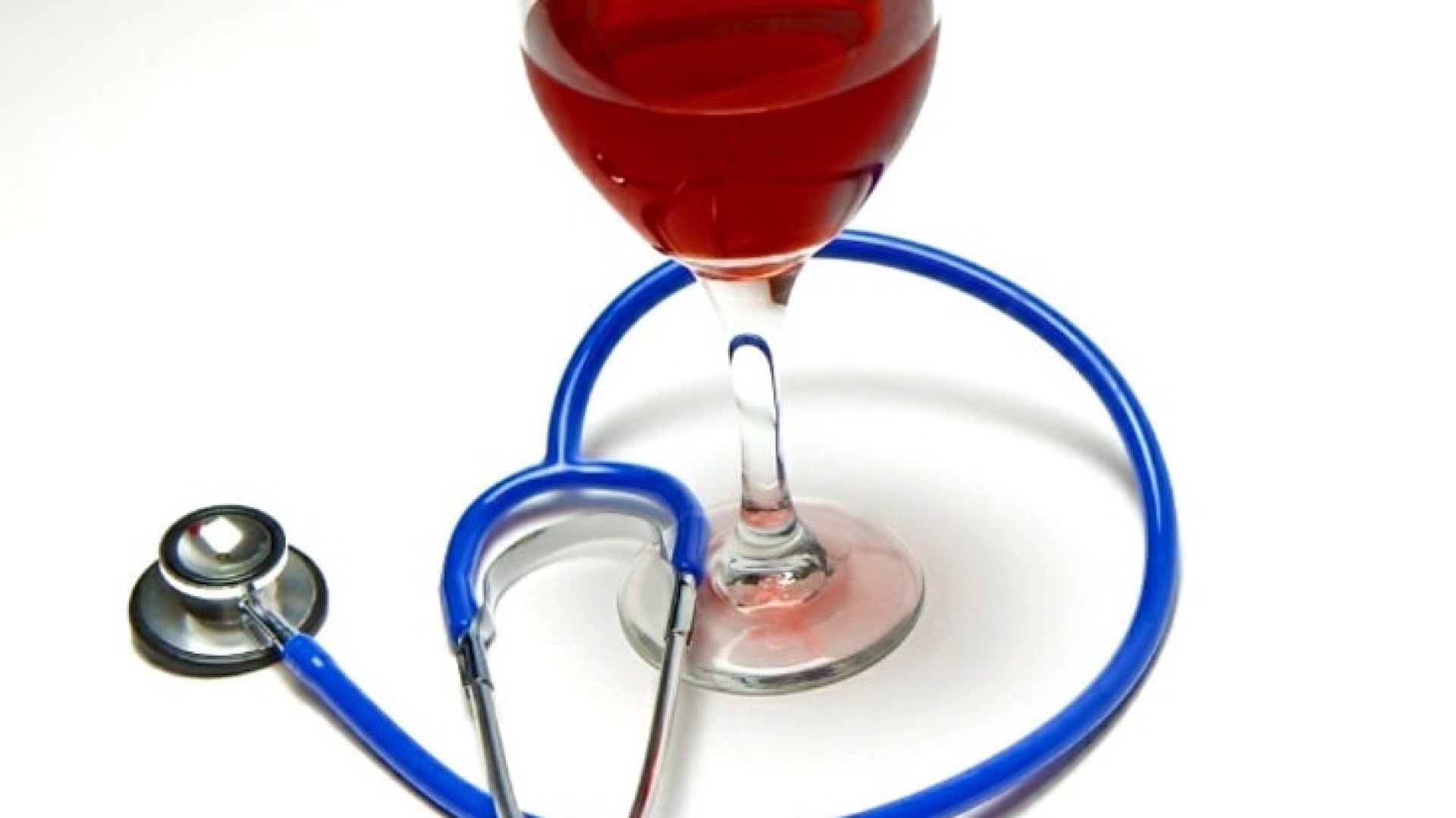 Das Gesund-Märchen vom Wein