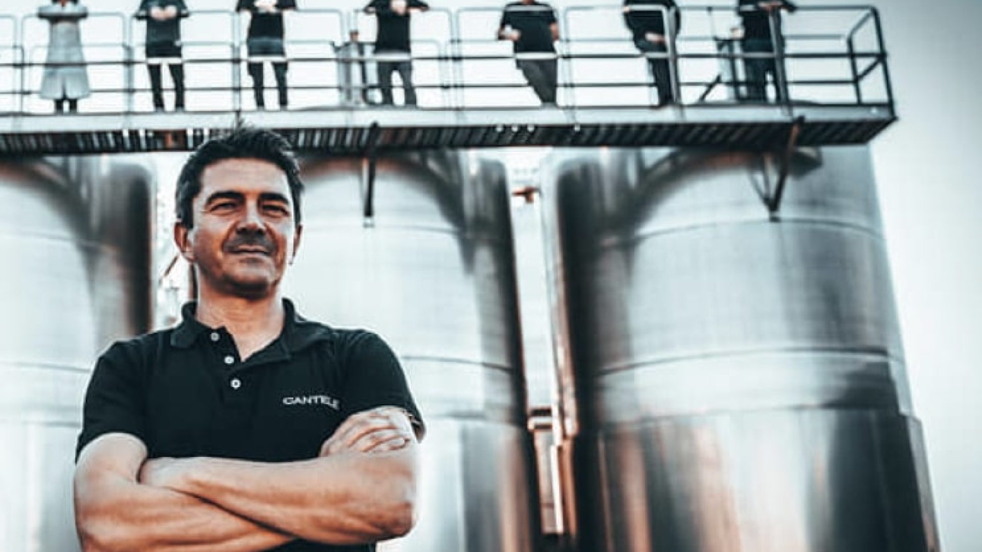 Apulien: der sanfte Rote