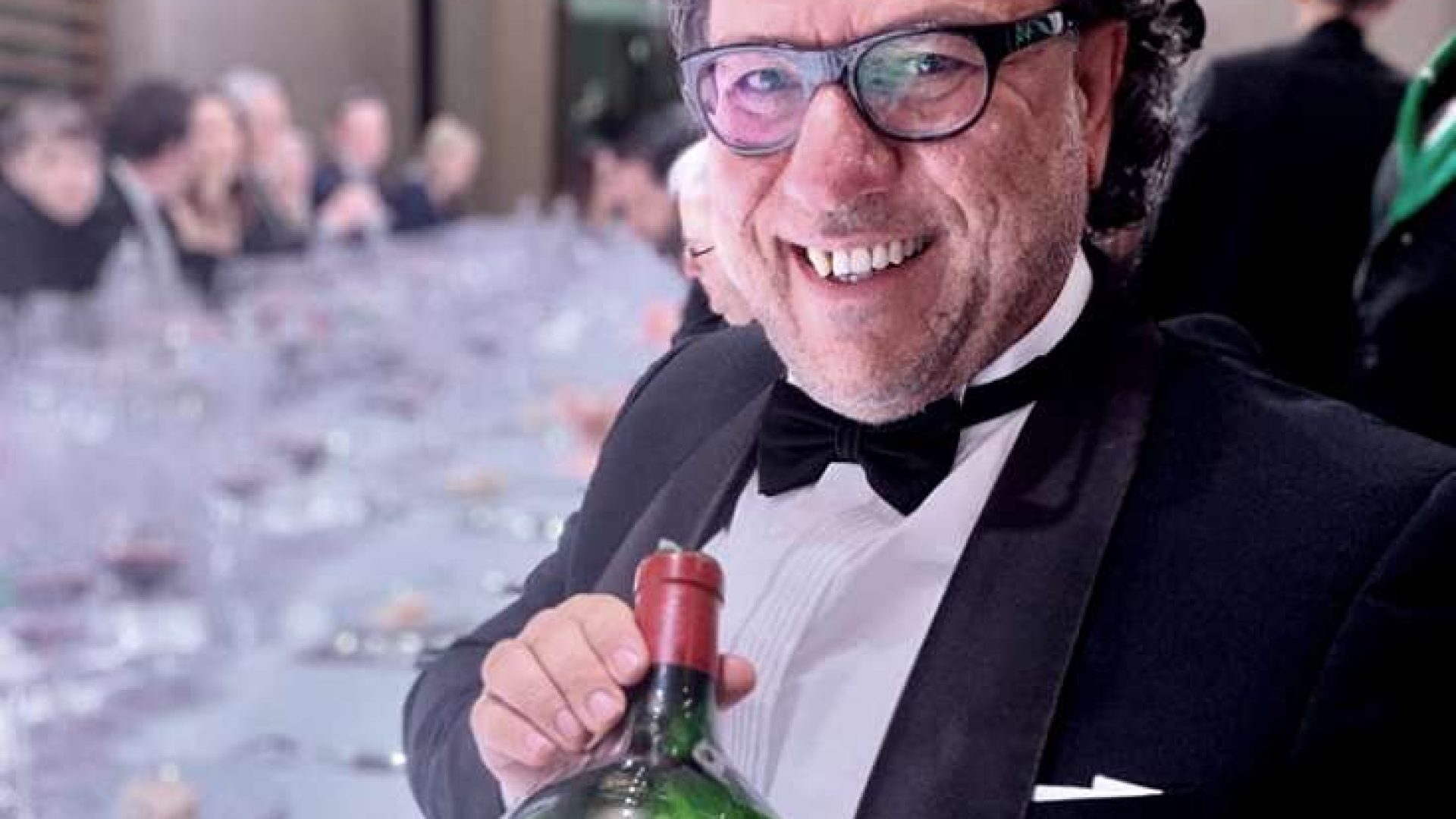 „Bordeaux ist nicht verrückt“