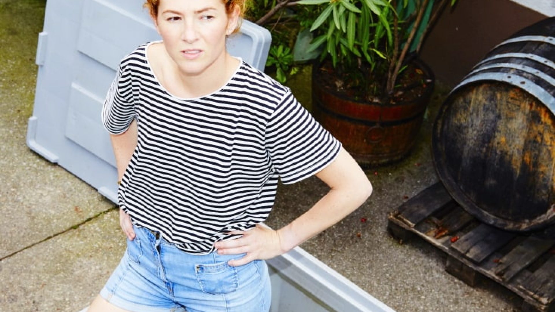 Gut Oggau: bitte keine Weintester!