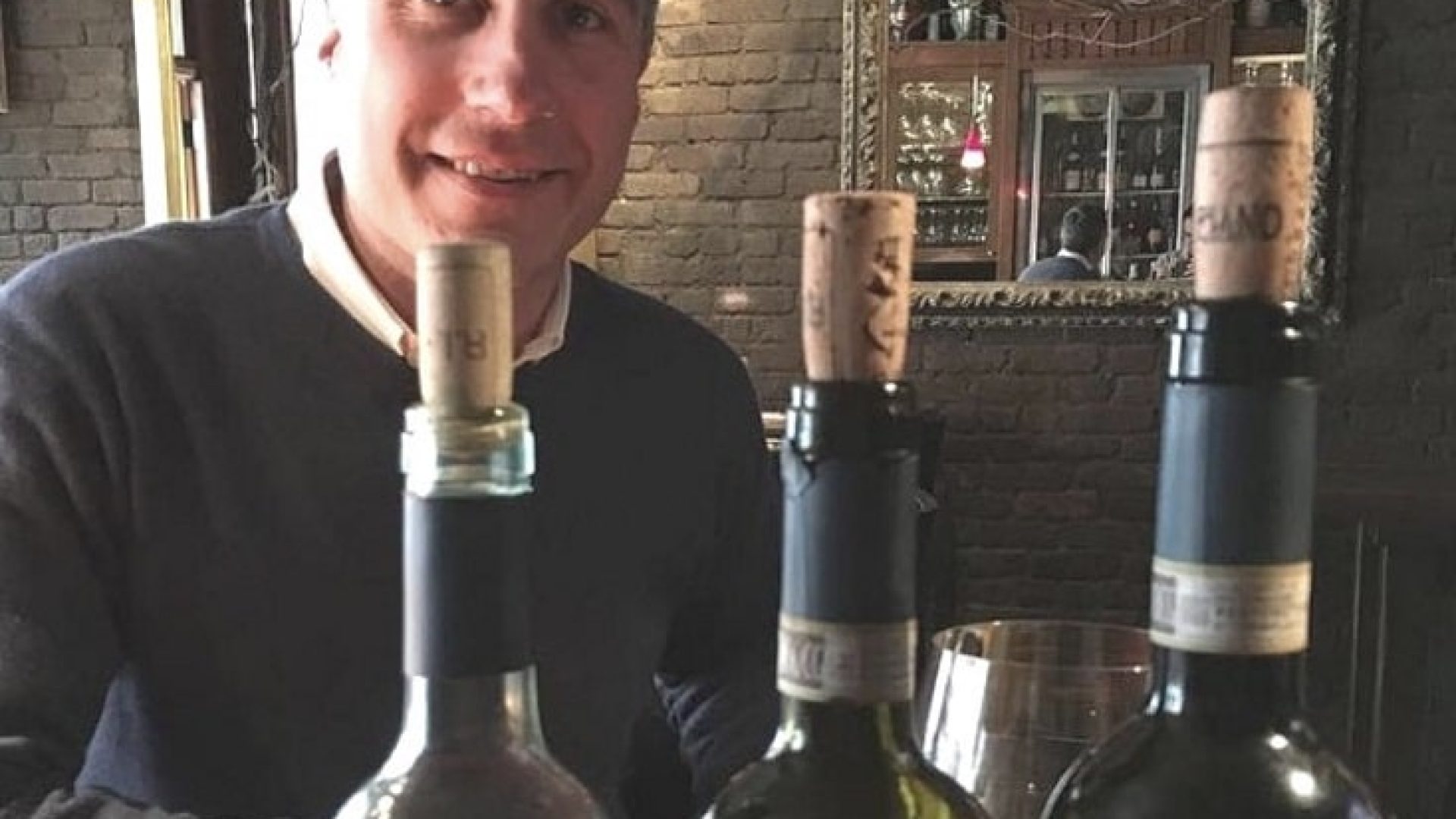 Toskana: Held der Tomate