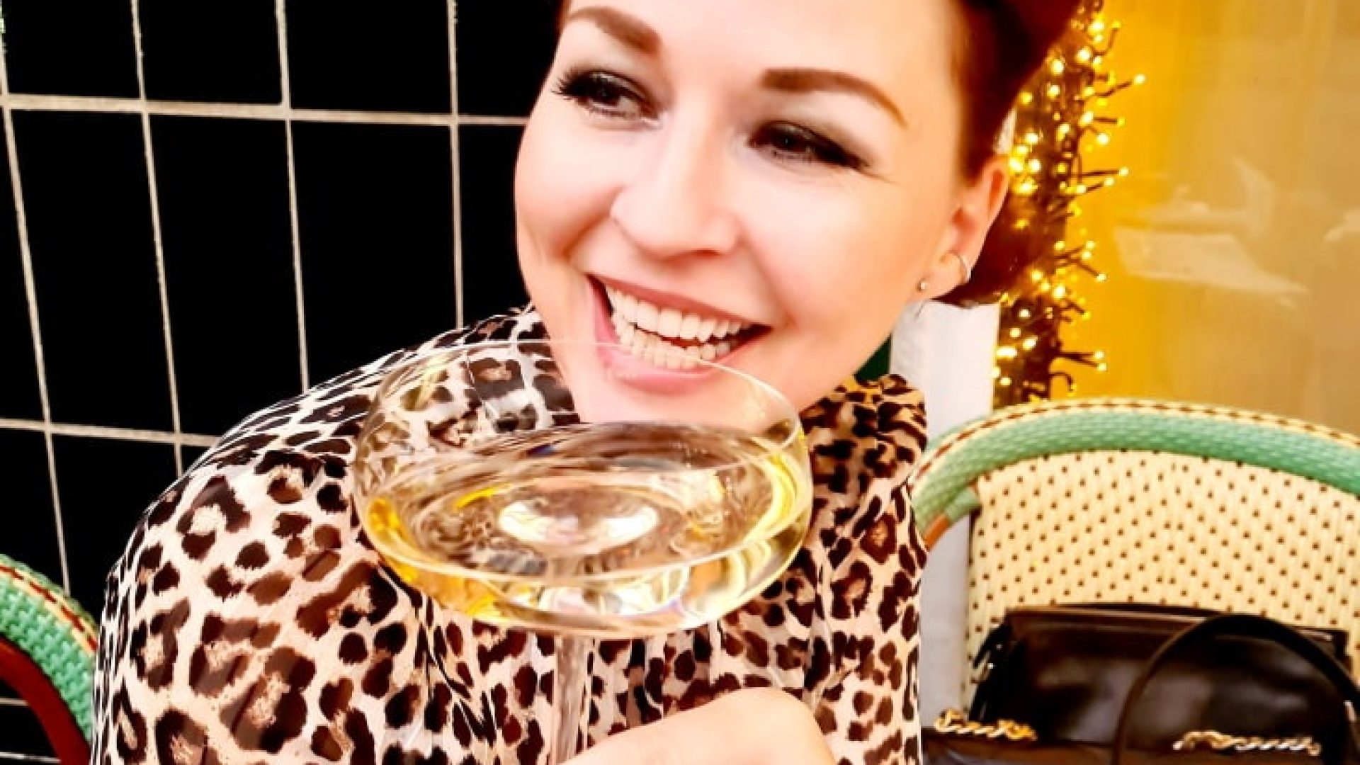 Zieher: das Comeback der Sekt-Schale