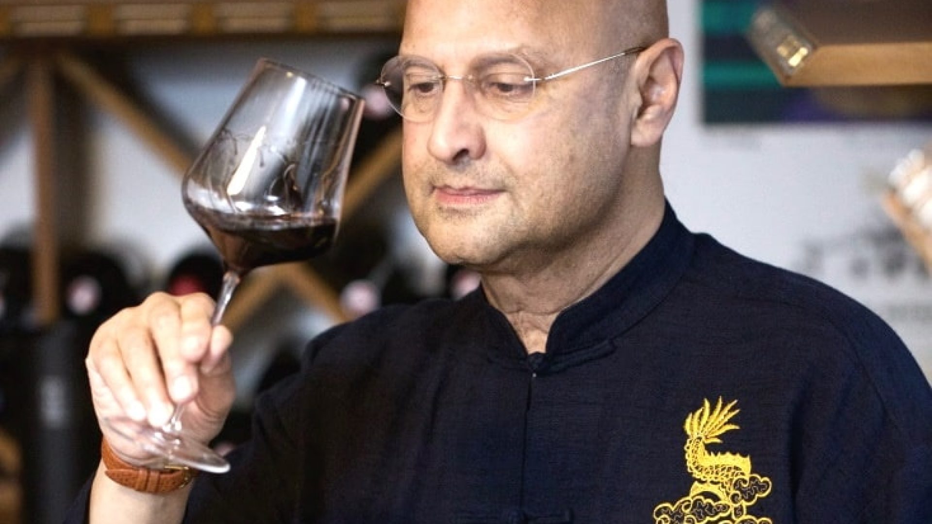 10 Weine, die ein Reicher trinken muss