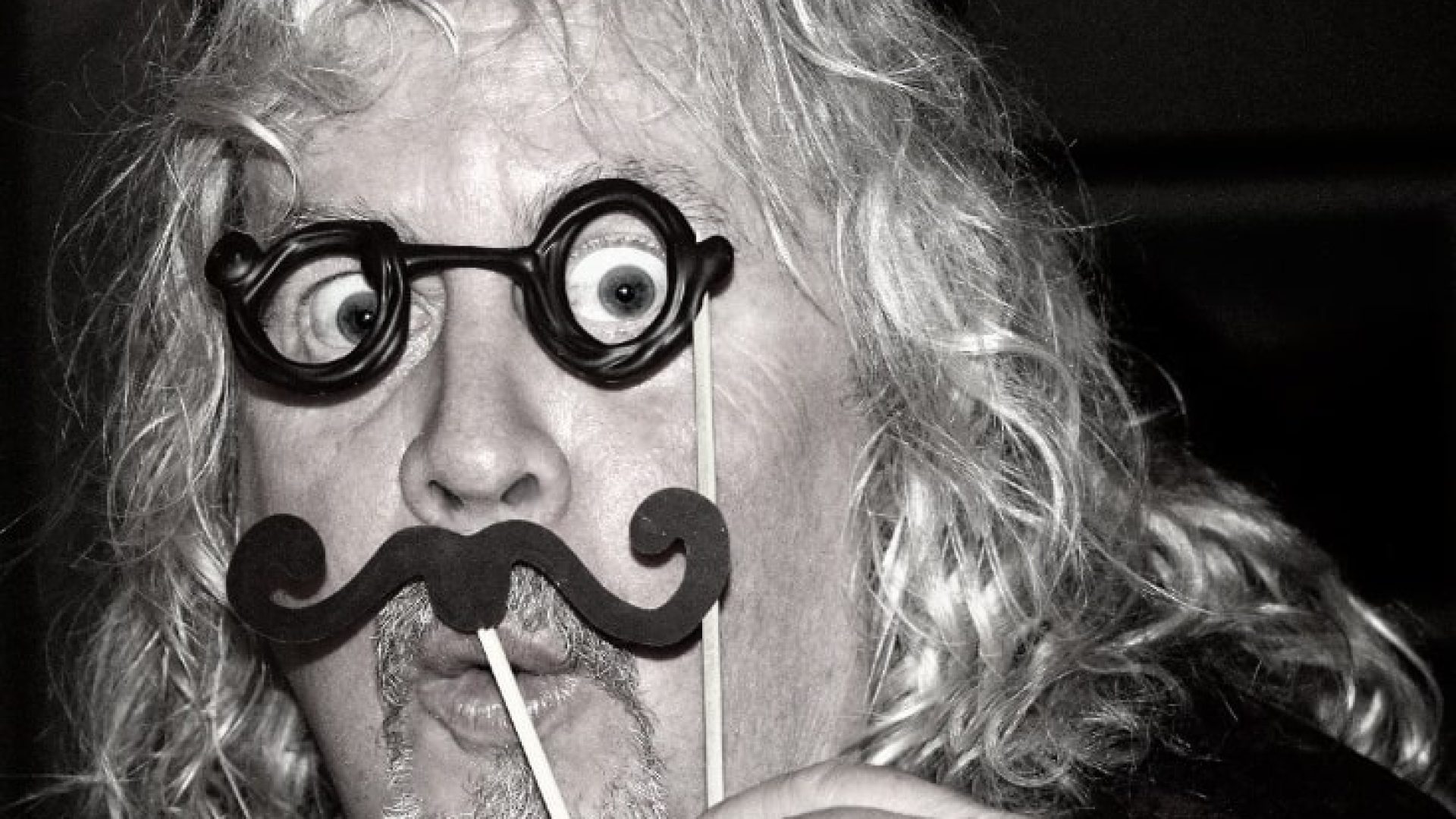 Cooles Kalifornien: hard to find