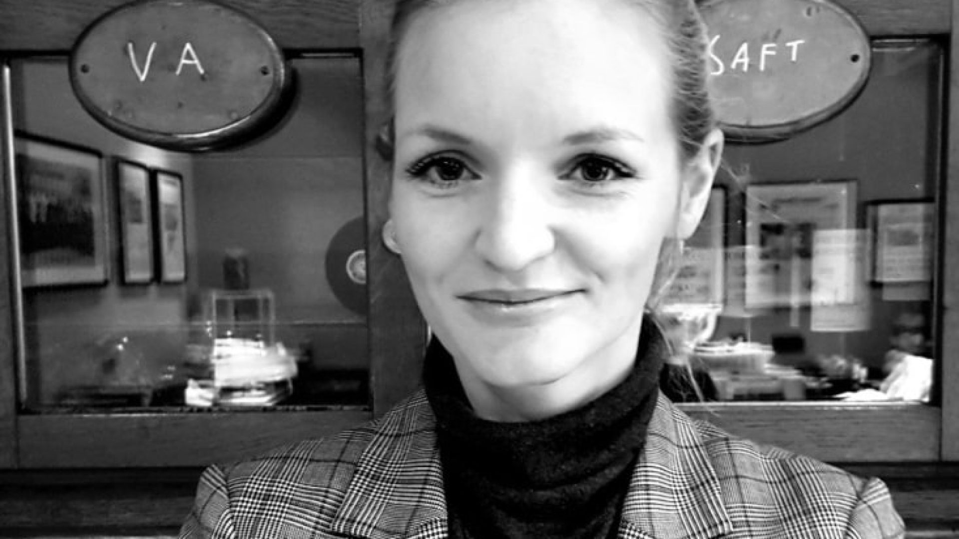 Kronen-Schlösschen: der große Weinraub