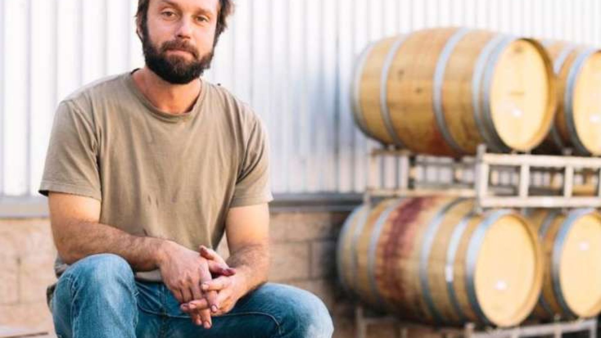 Jonata: edel gereifter Milliardärs-Wein