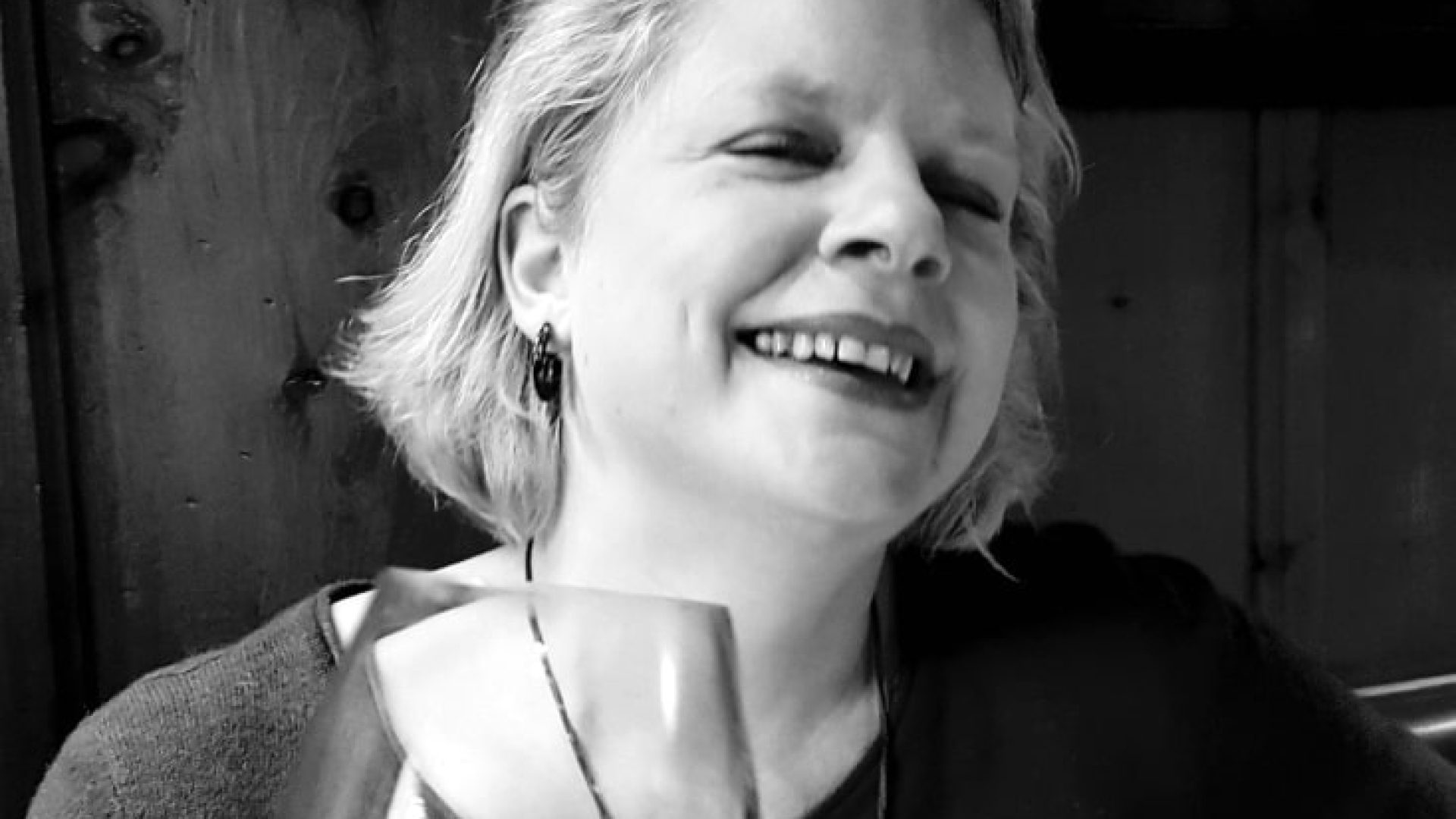 Mein Essen mit Frau Bouvet Ladubay