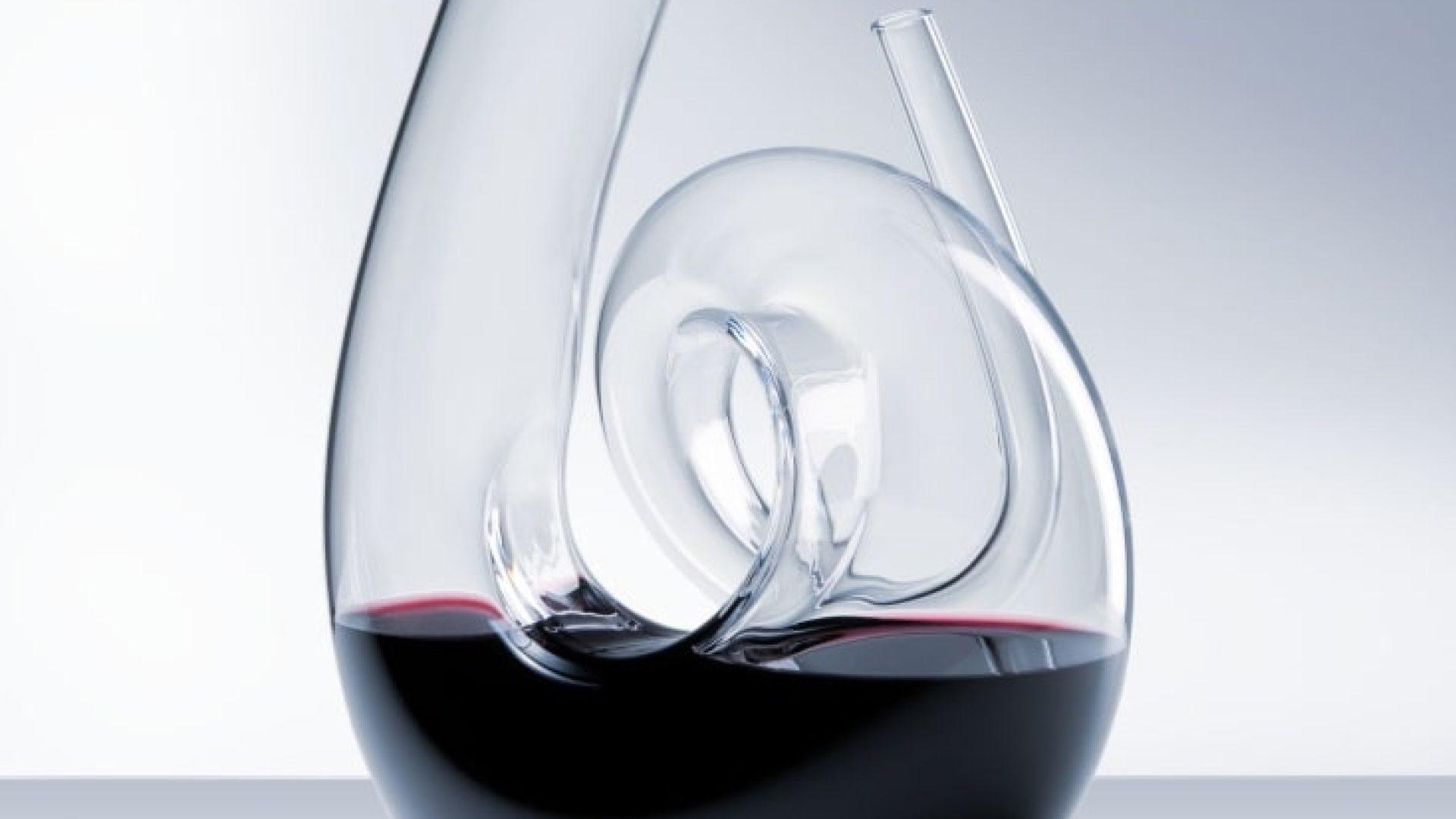 Der große Dekantier-Schwindel