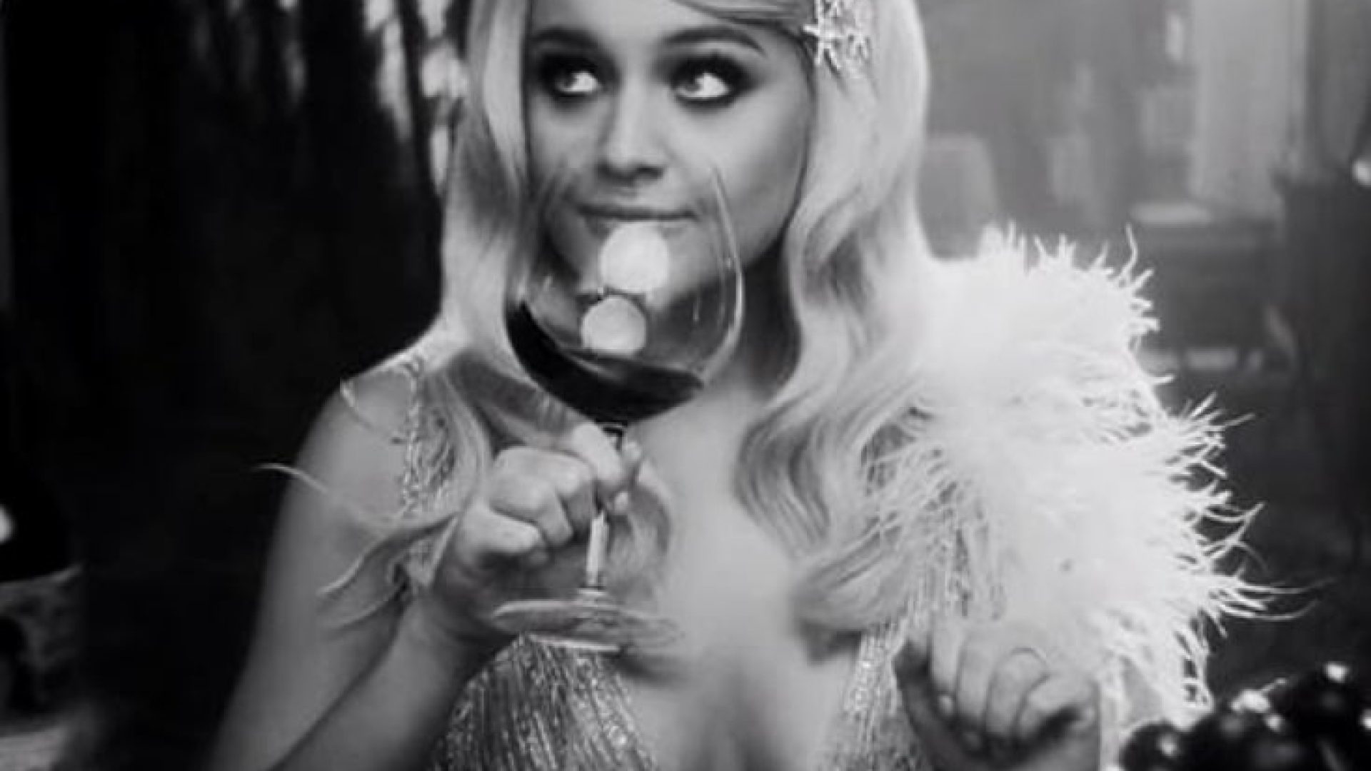 Hilfe, ein neues Weinlied!