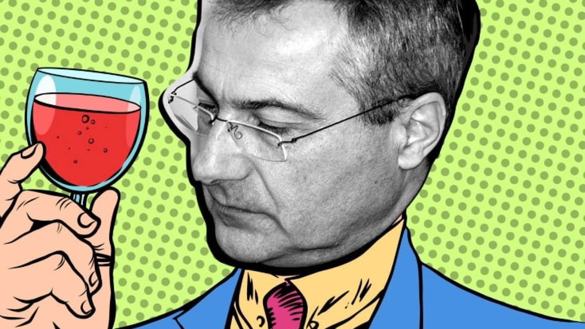 „Biowein schmeckt nicht besser“