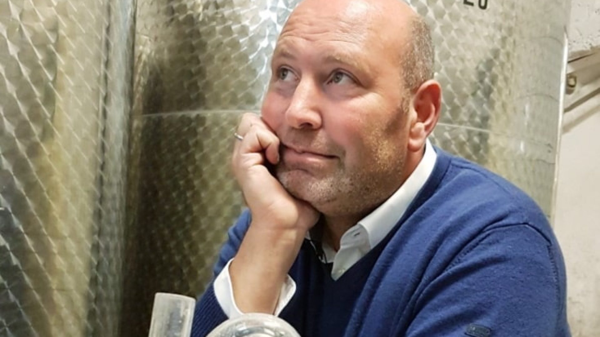 Gute Weine: Ökonomierat Kleinmann