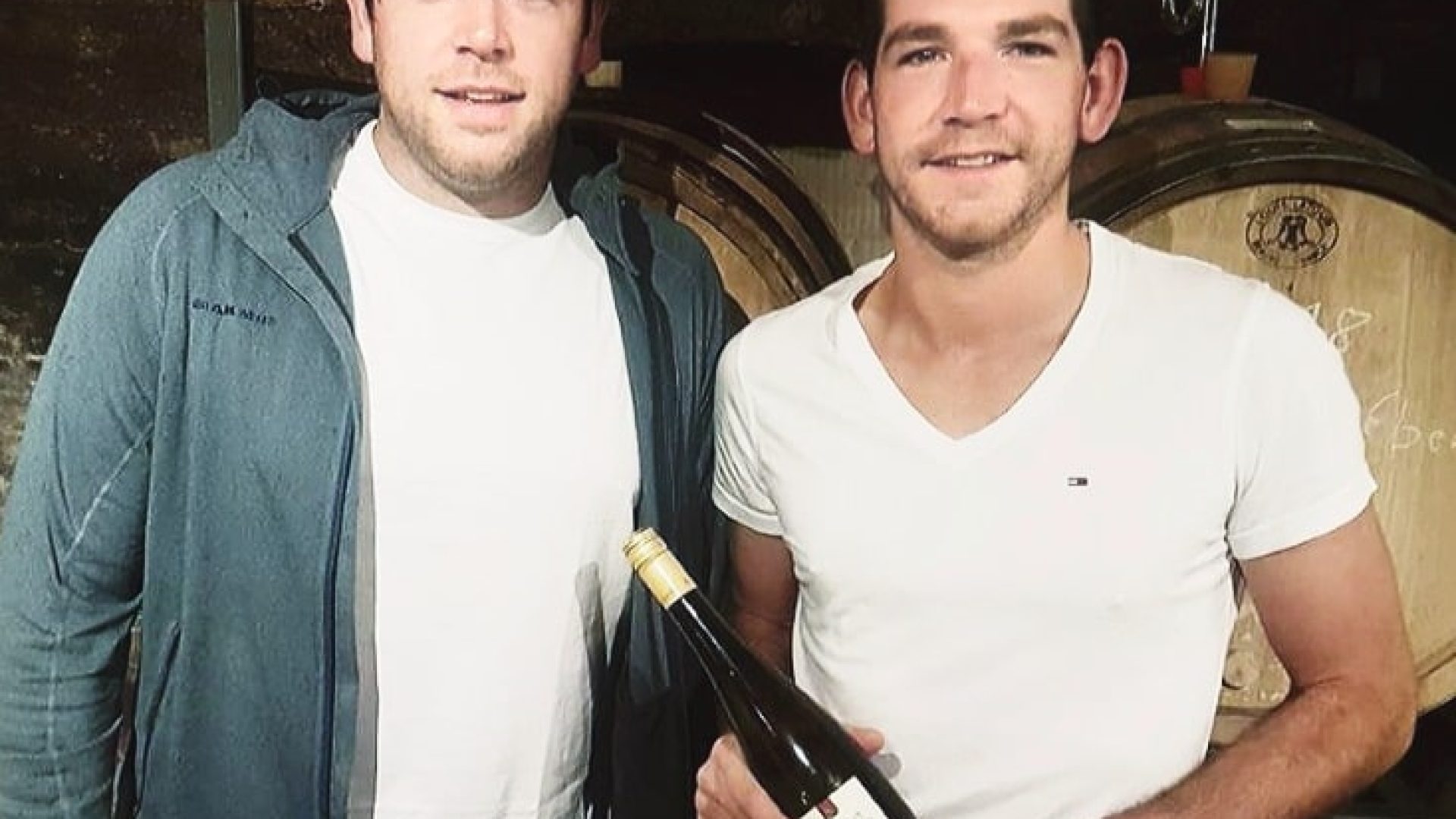 Die Brüder vom Klostergarten