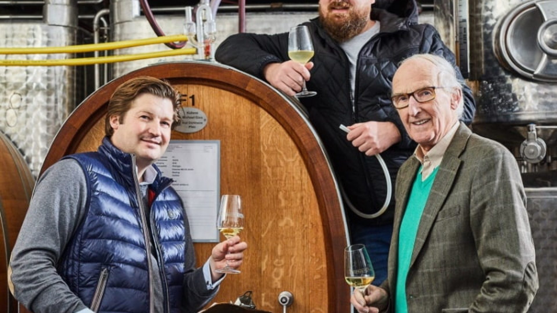 Knyphausen: vom Ende der Freiheit