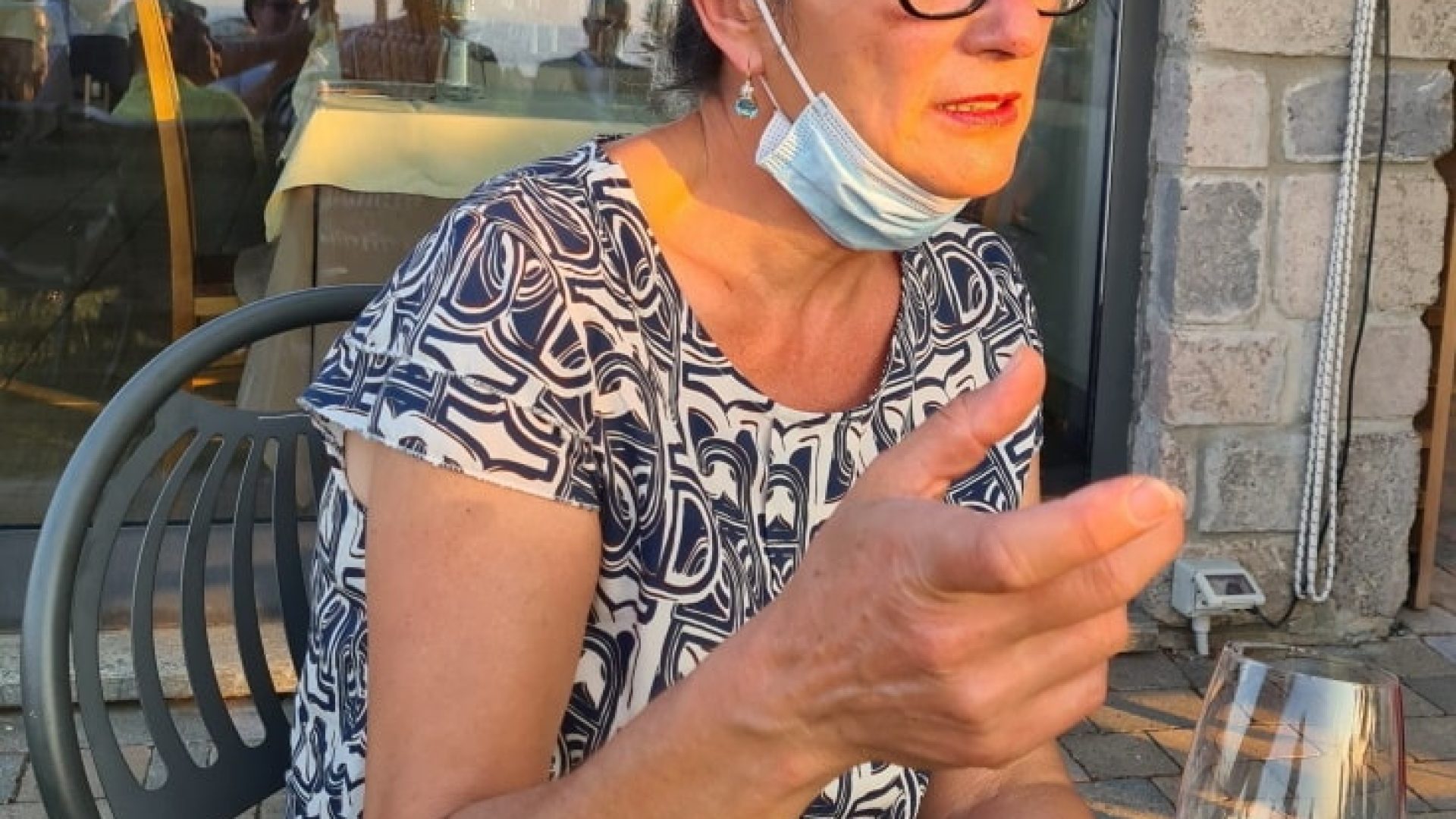 Klima: Es gibt kein Entrinnen