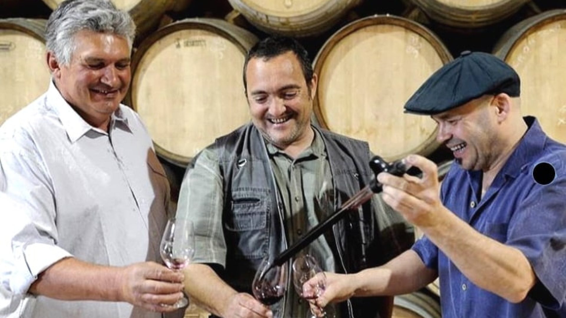 Rhône: Lass uns sparen!