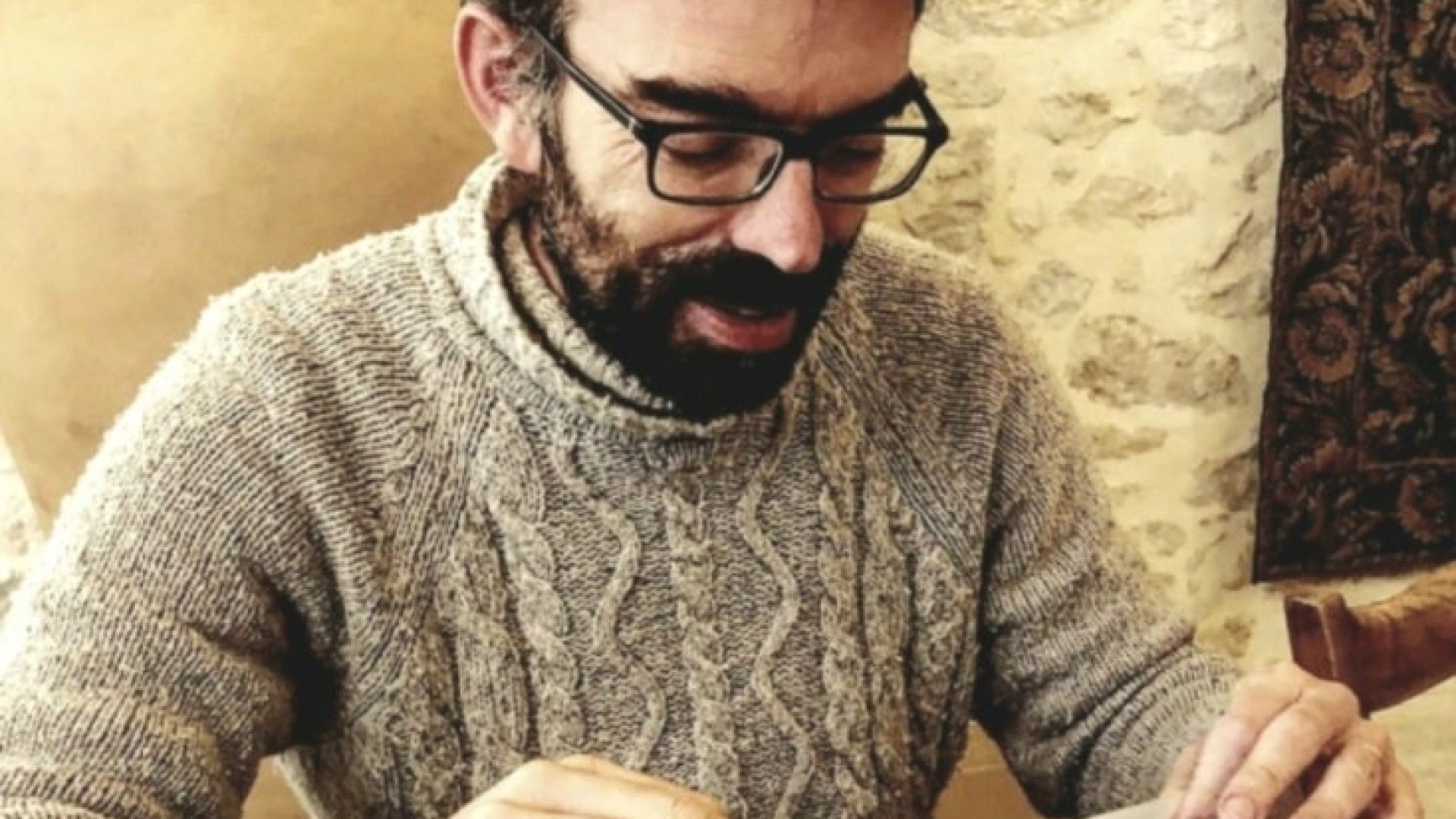 Liber Pater: der teuerste Wein der Welt