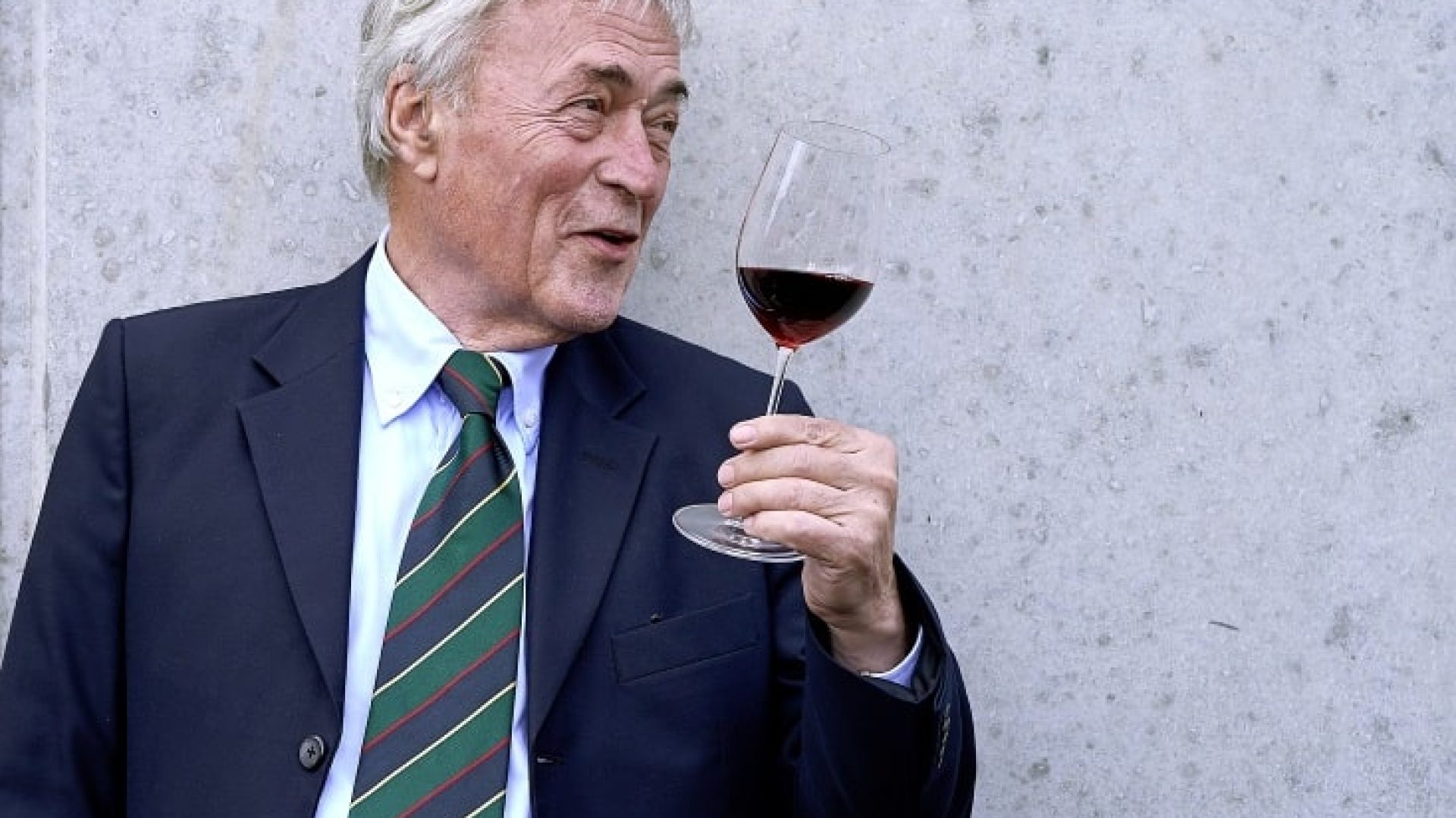 Liebling, ich habe die Beeren geschrumpft!