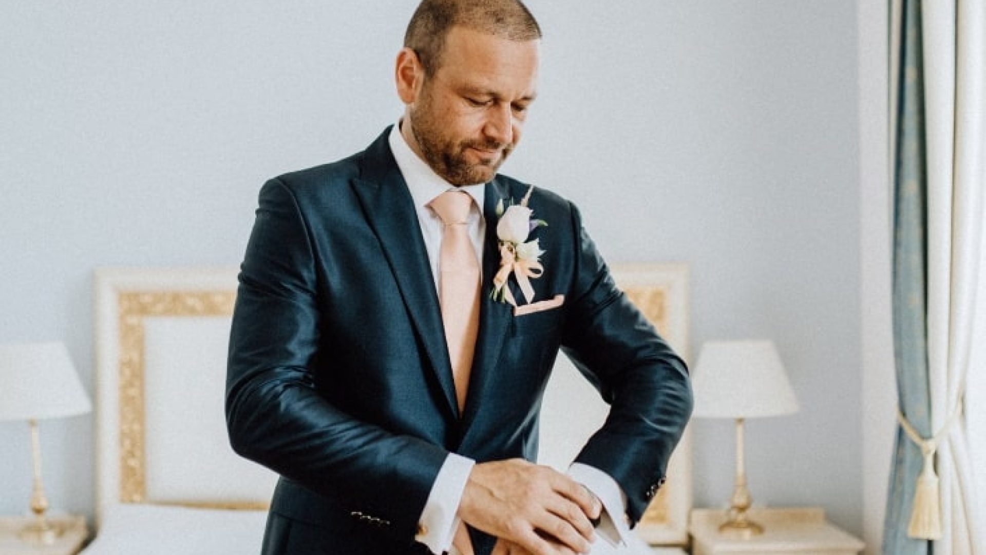 Kirnbauer: der Frauen-Versteher