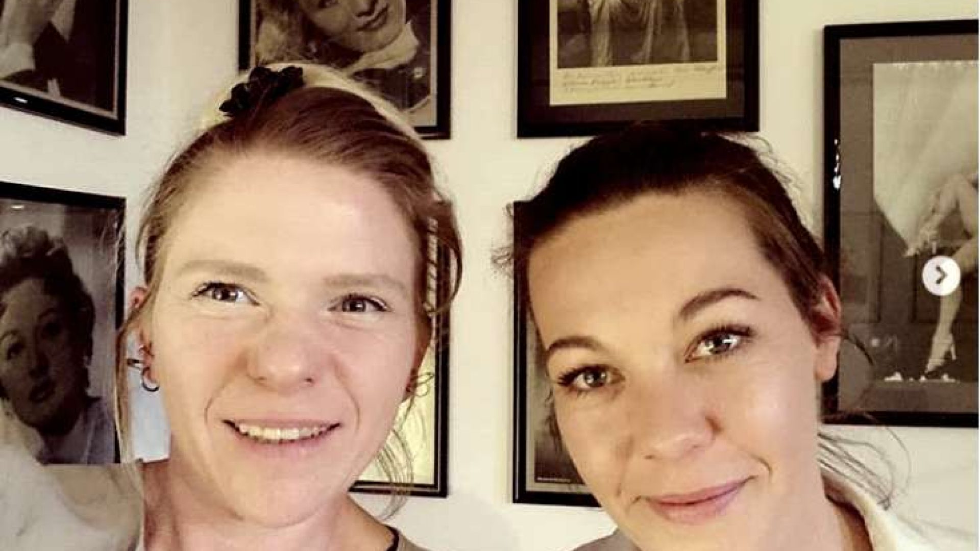 Materne & Schmitt: die Mutigen