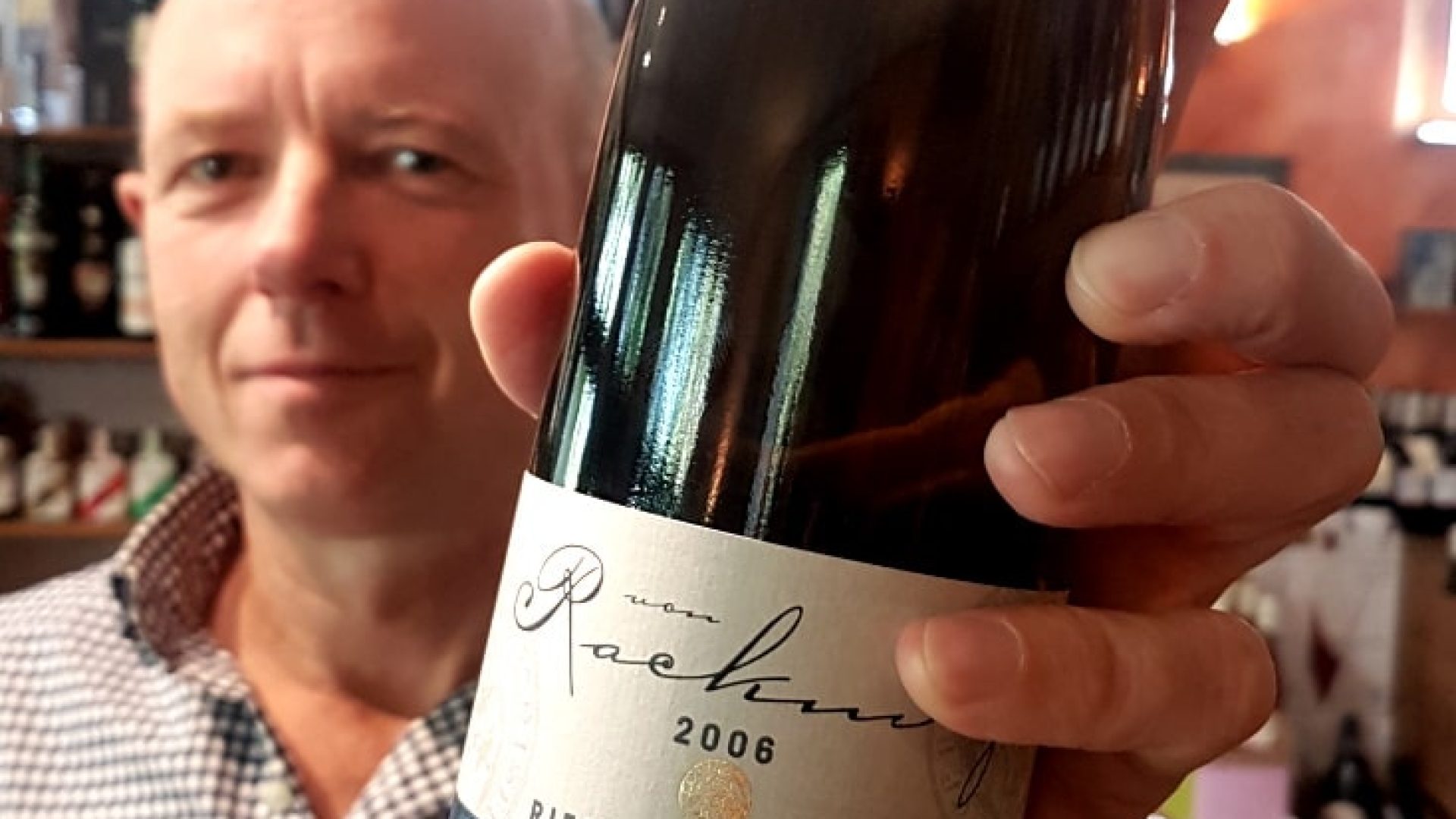 Was von Racknitz blieb