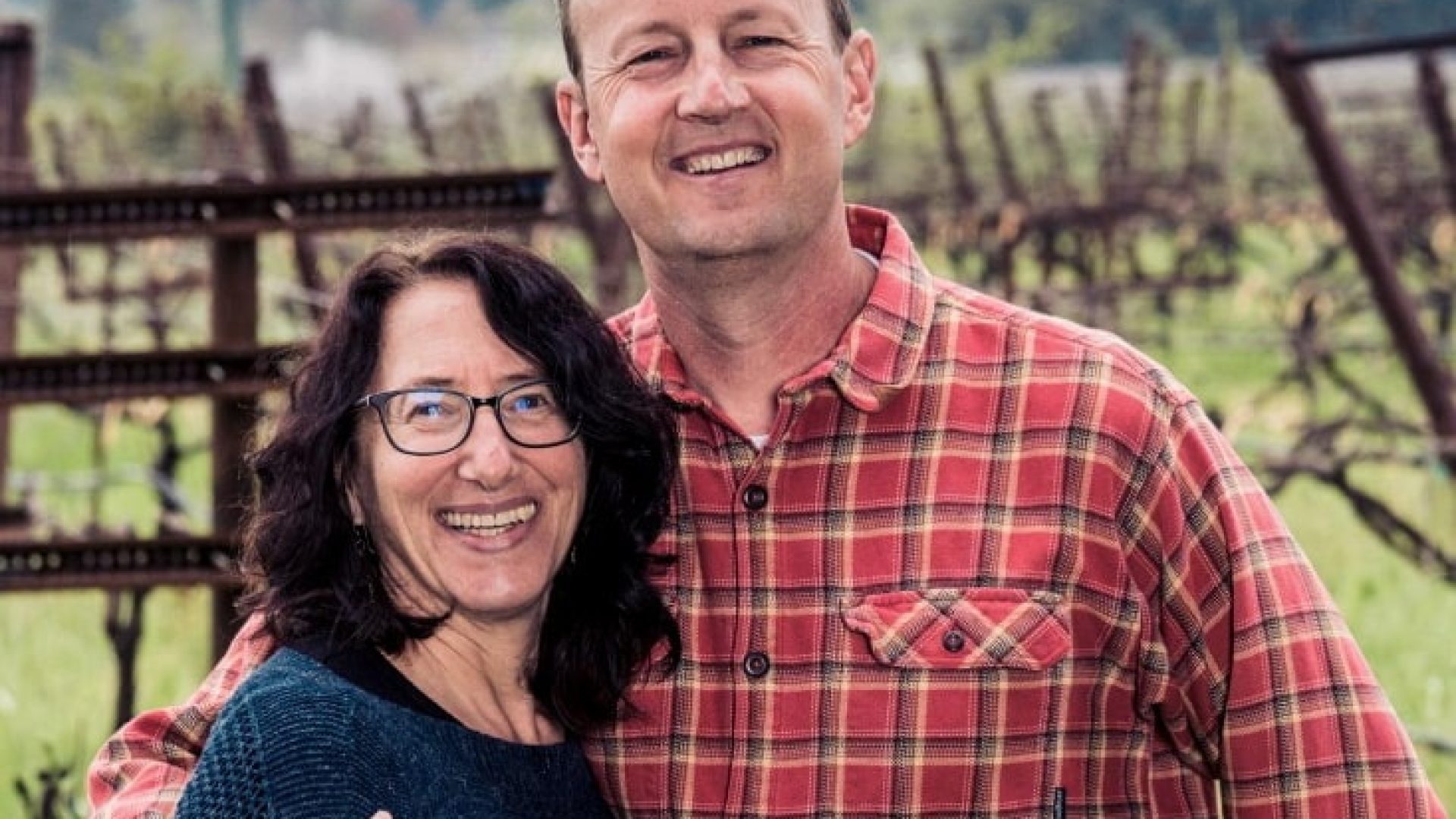 Ribolla Gialla aus Kalifornien