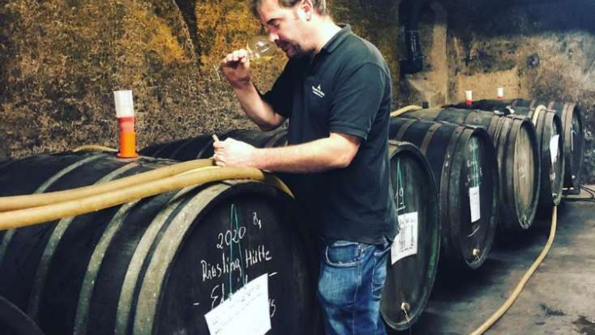 Warum ich keinen koscheren Wein mehr mache