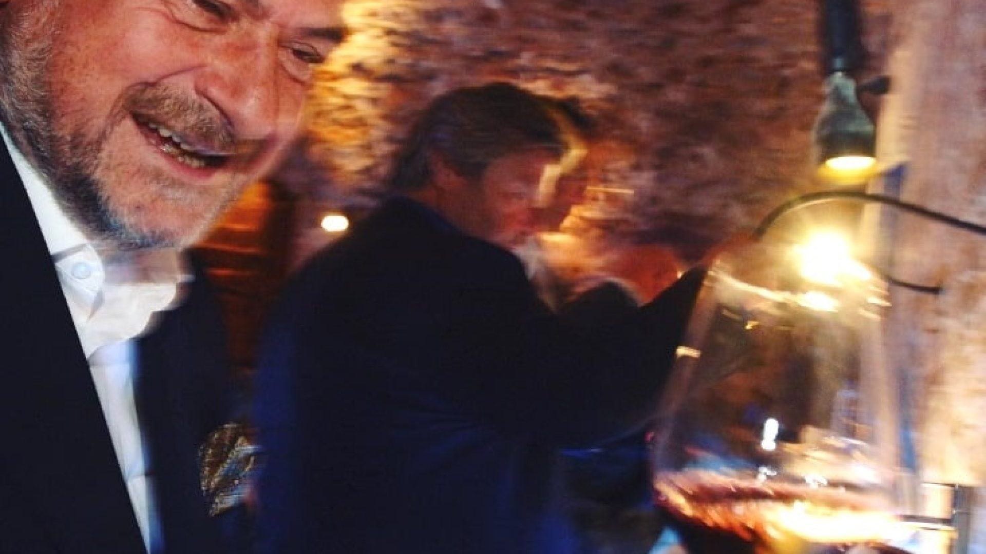 Mein Supertoskaner aus Bulgarien