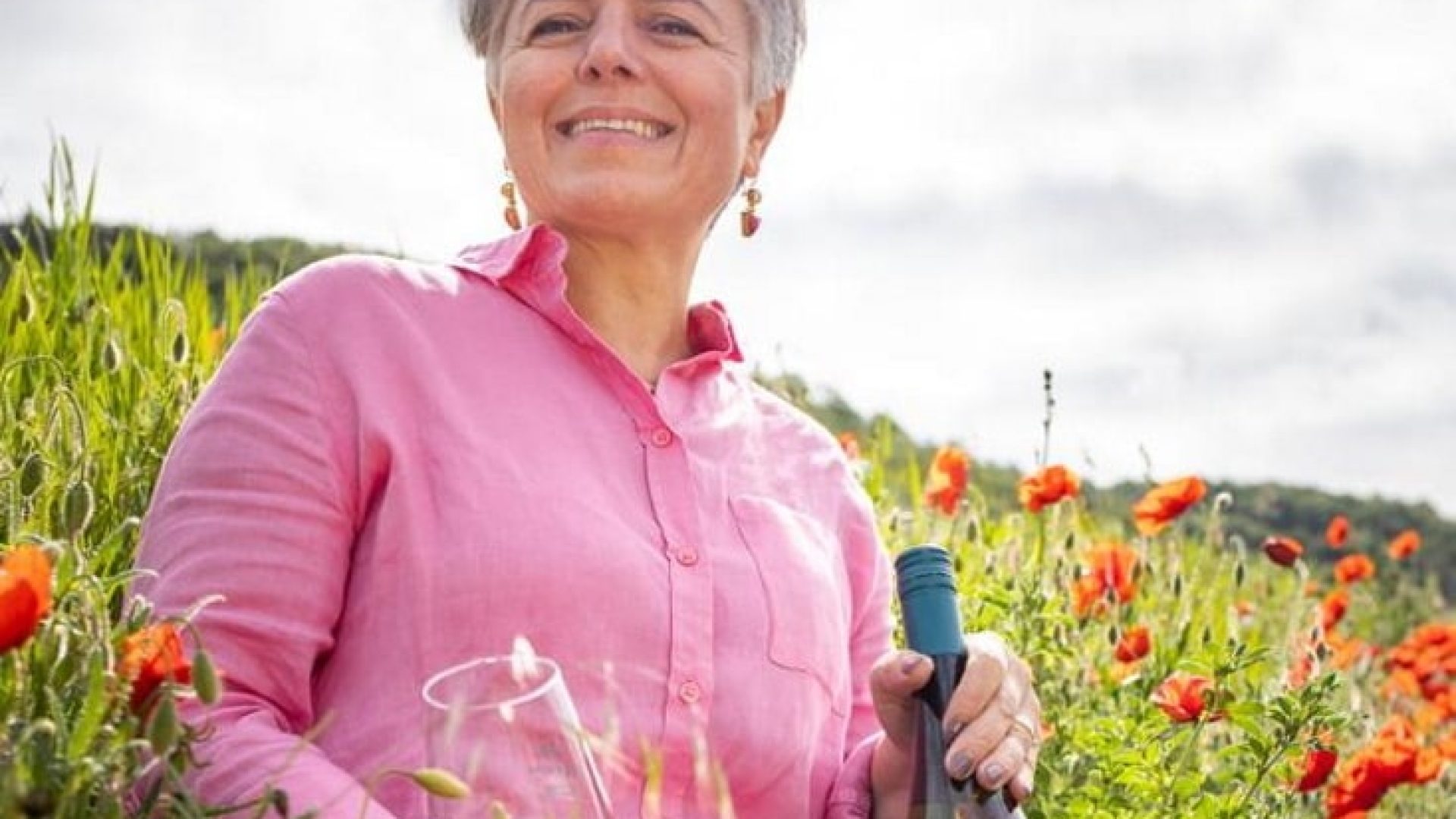 Rheingau: İlk Şarabım