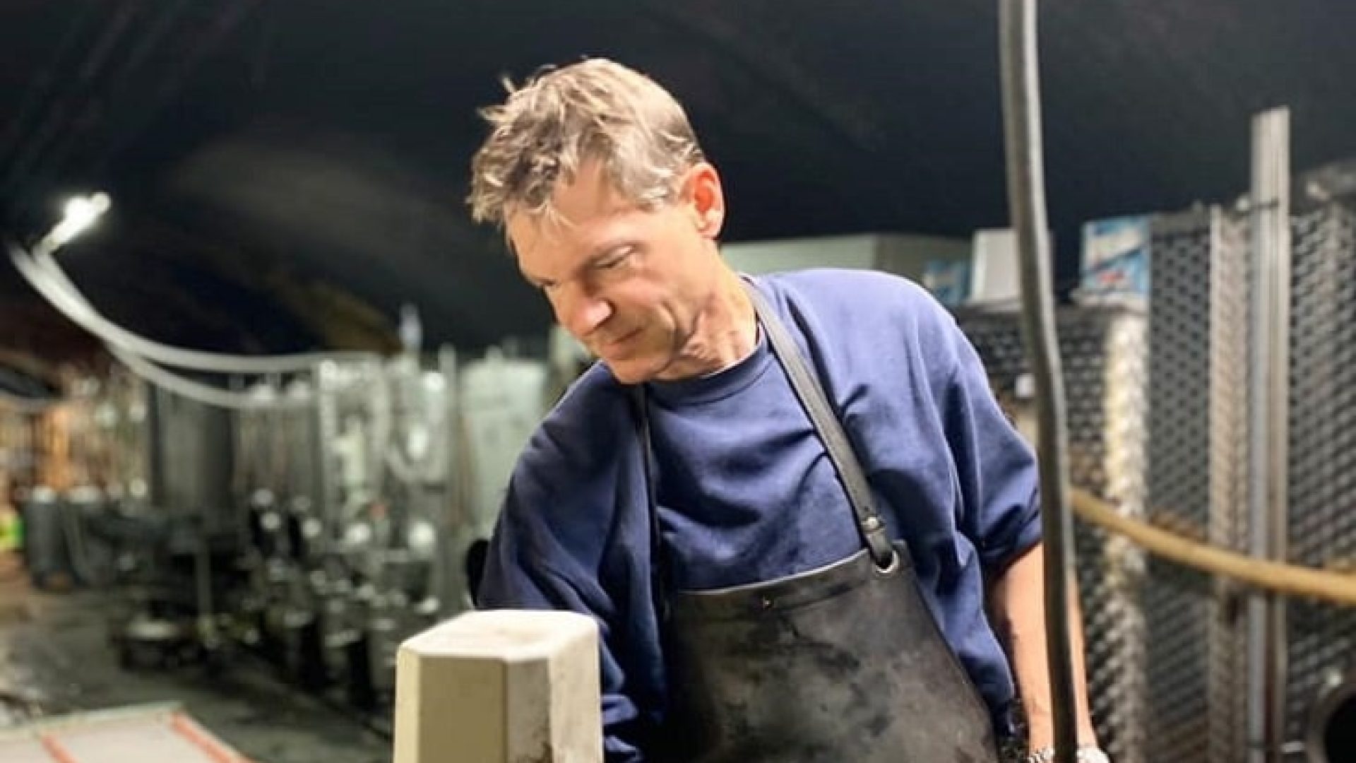 Kennst du den besten Bio-Winzer?