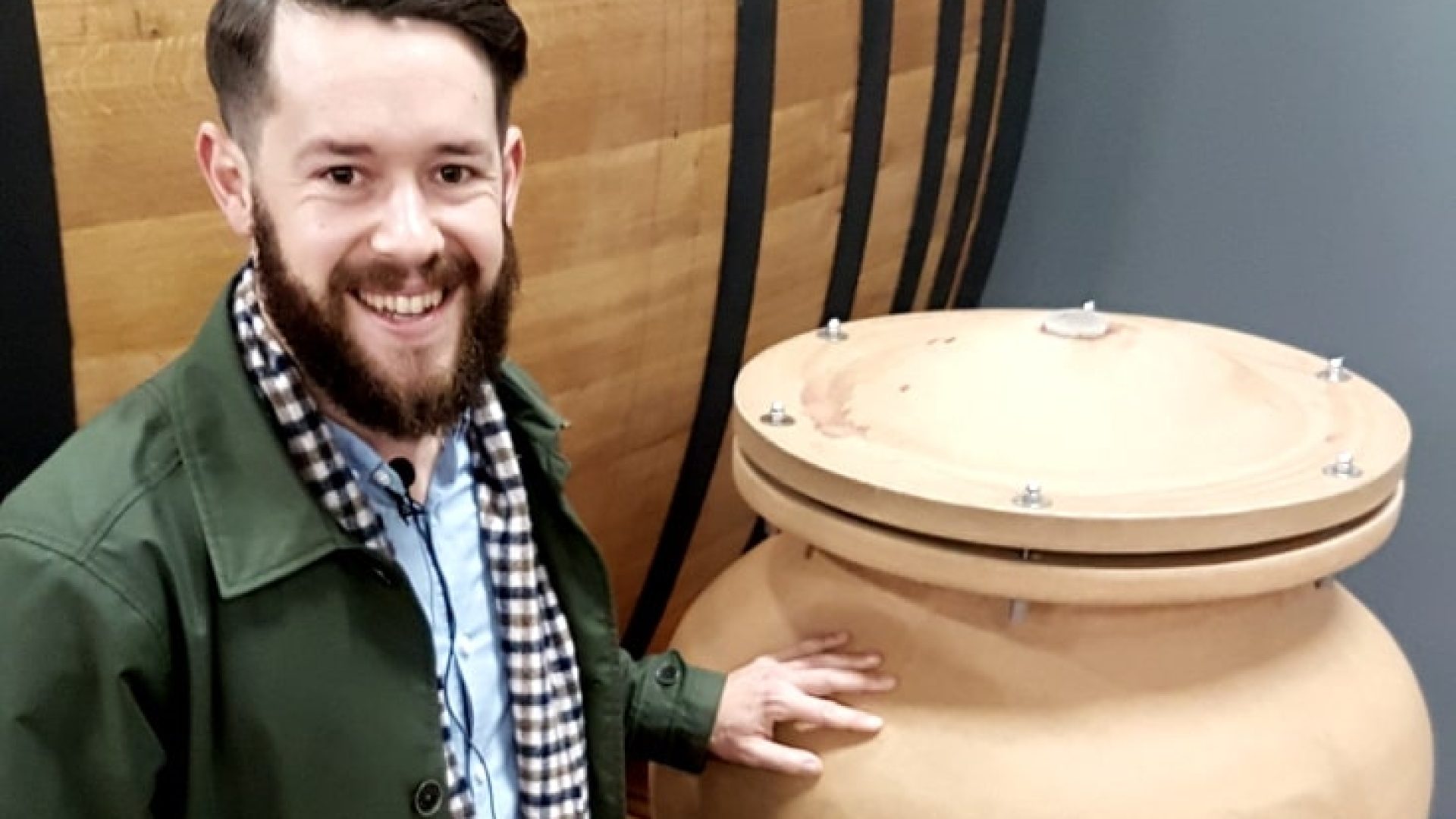 Auch Südtirol leidet: #ichtrinkezuhause