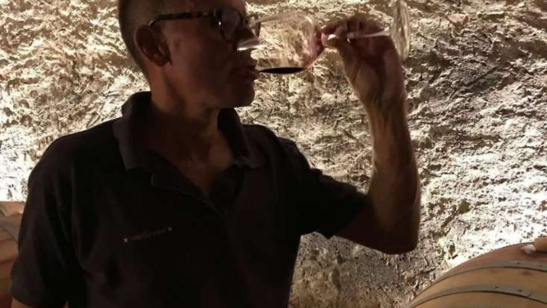 Plötzlich Winzer: die fabelhaften Volpinis