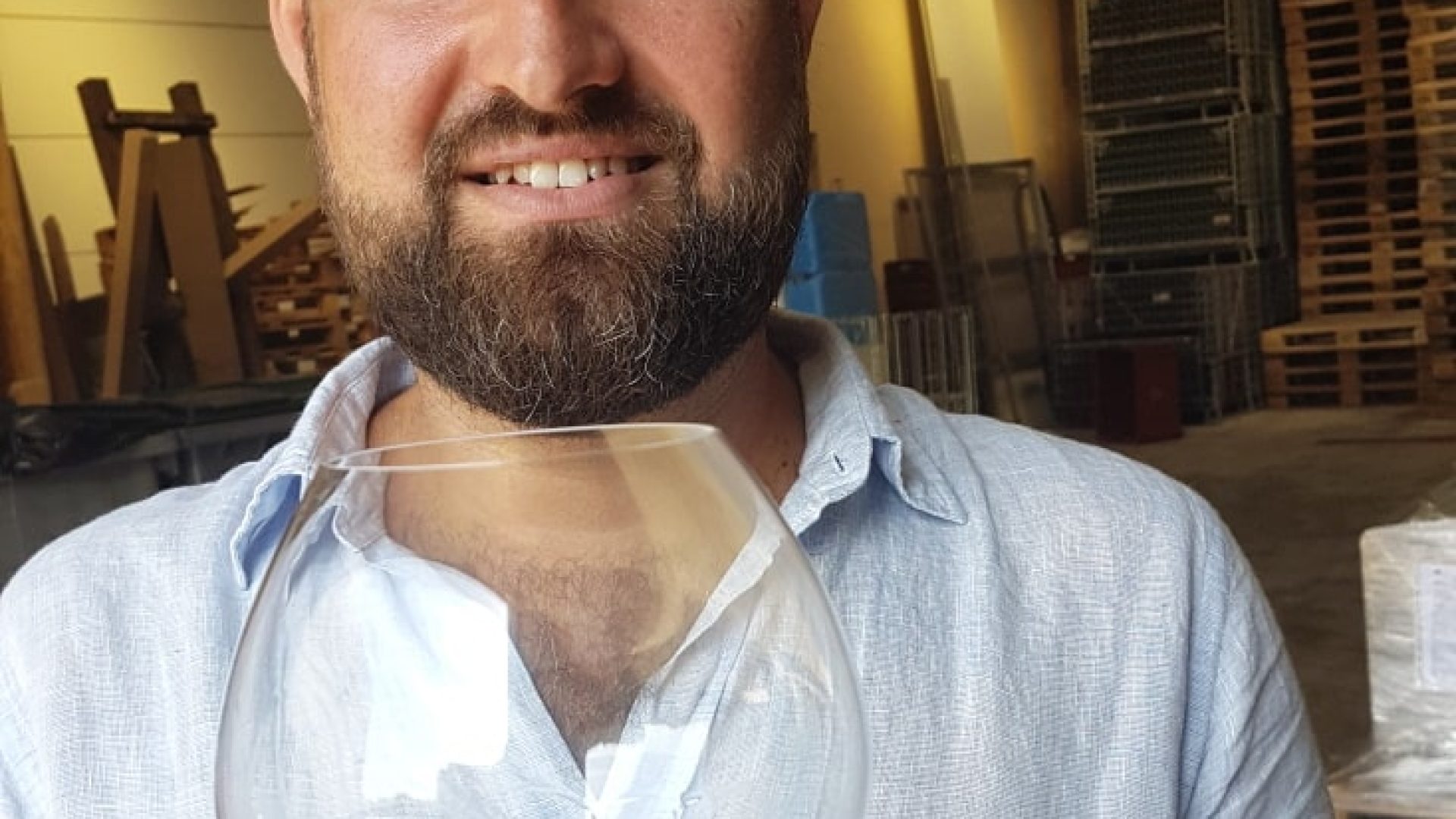 Entdeckung: Champagne Palmer & Co