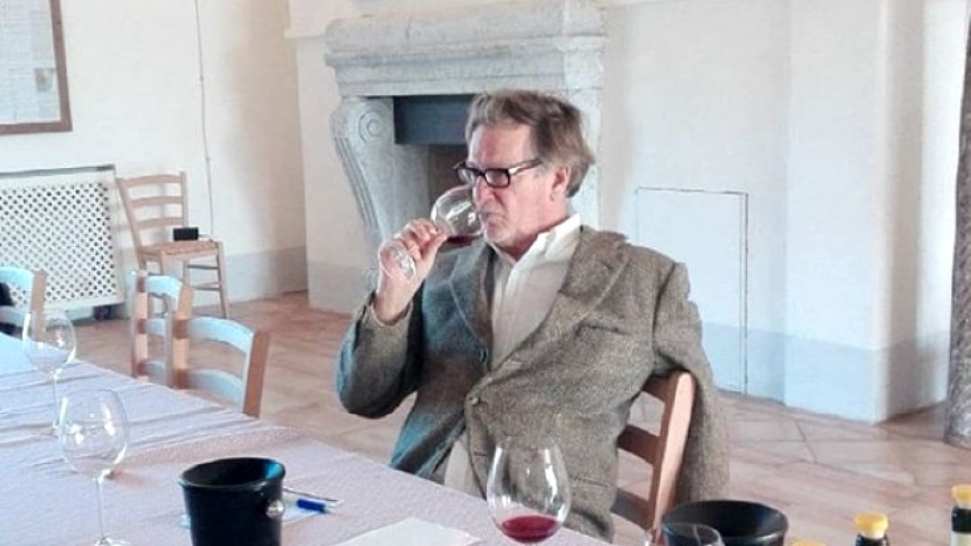 Ätna: in Cinzanos Schrebergärten