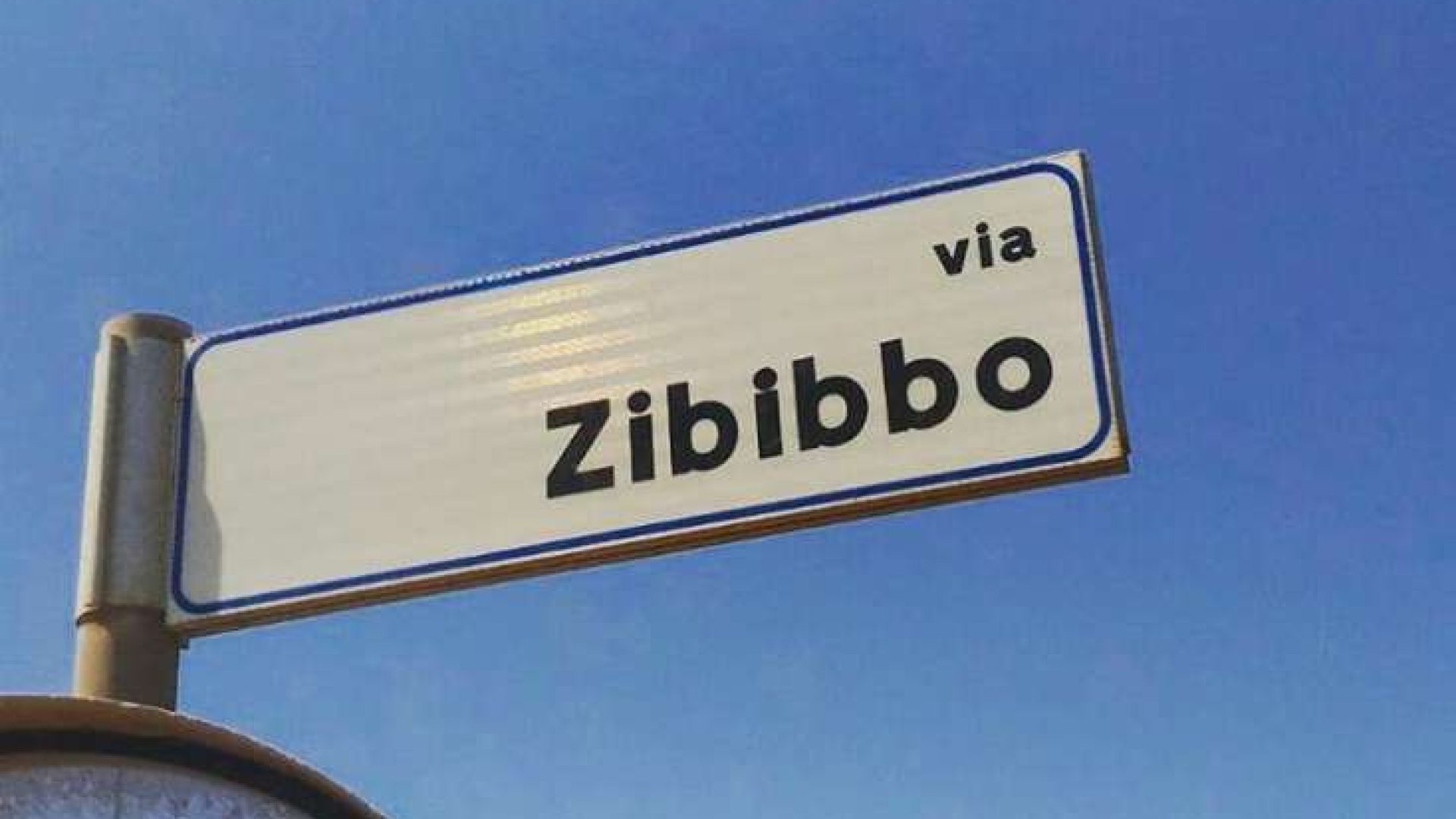 Pellegrino und die Brandung