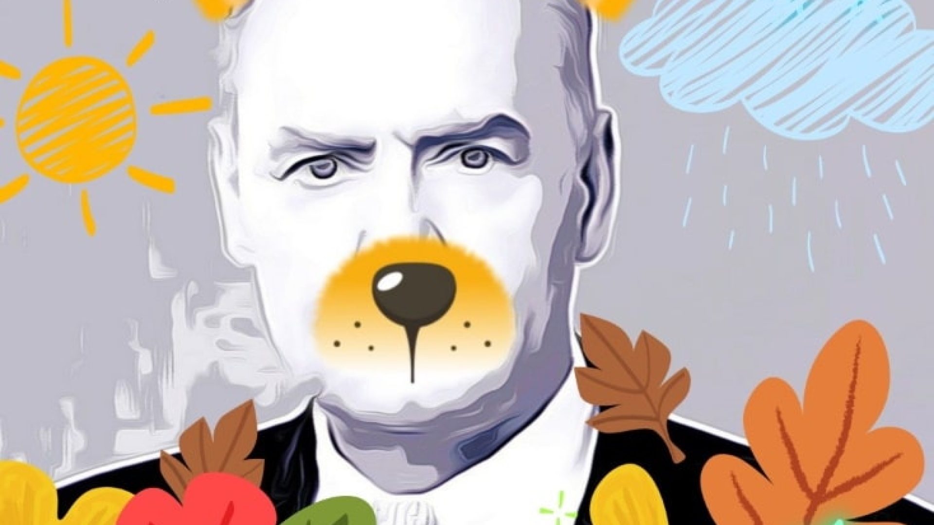 Reiche Winzer: der Löw von Frankenberg