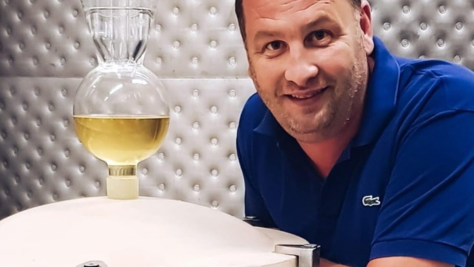 Siener: da gärt was