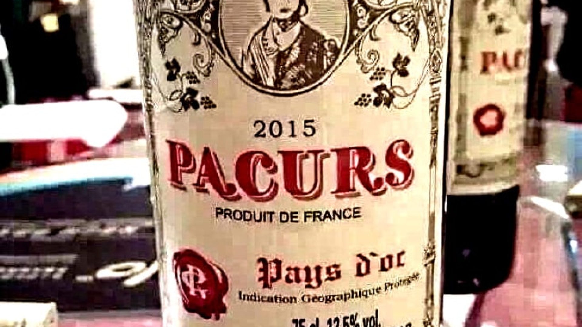 Pétrus: der meist gefälschte Wein der Welt
