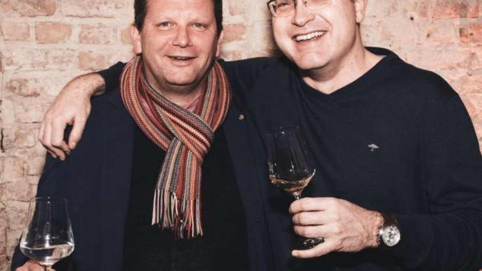 Wo sind die schwulen Winzer?