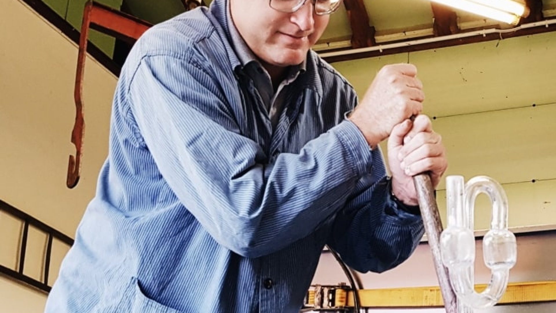 Pfeffingen: der Bibliothekar