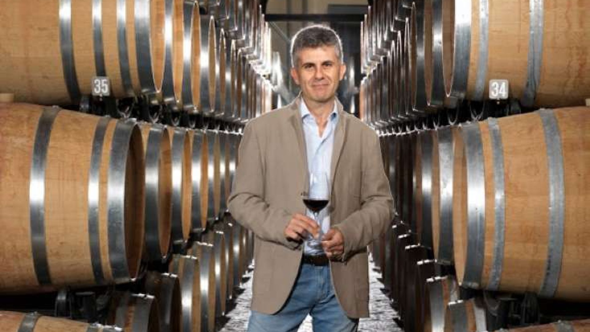 Radici Taurasi, der Klassiker