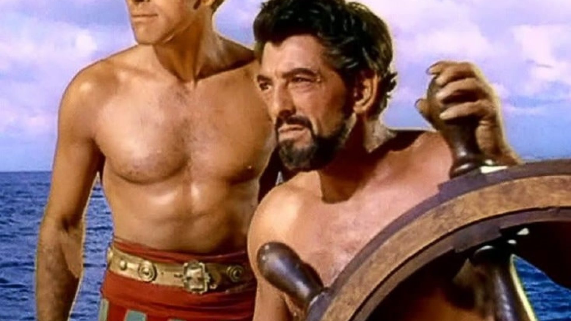 Die neuen Weine des Captain