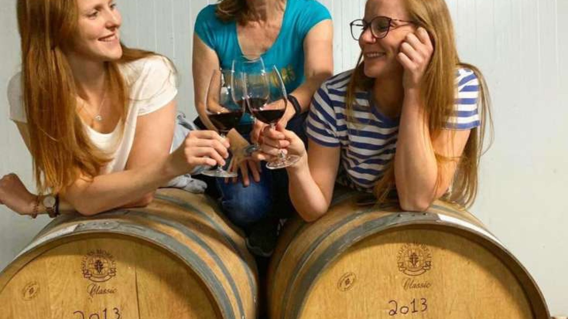 Quinta da Plansel: die Wein-Virologen