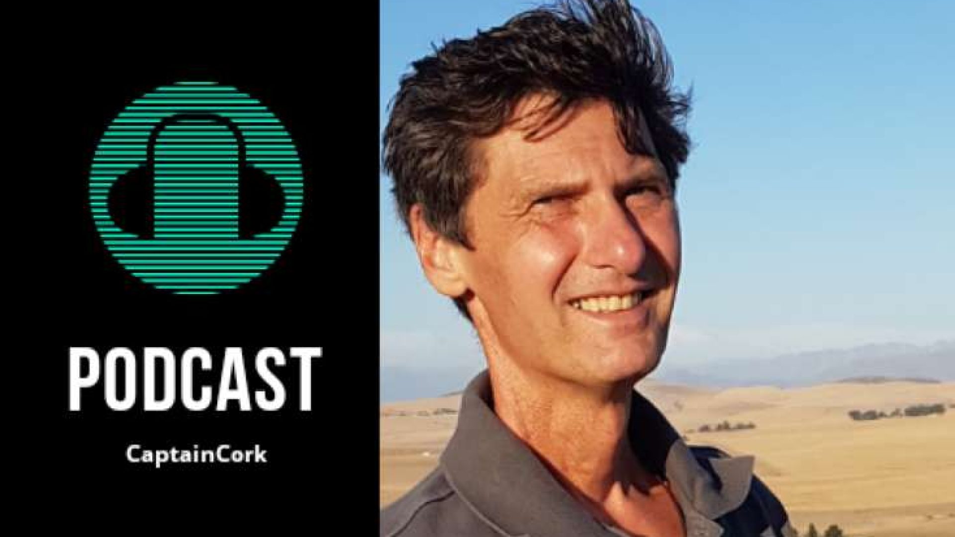 Der gute Mensch von Lammershoek