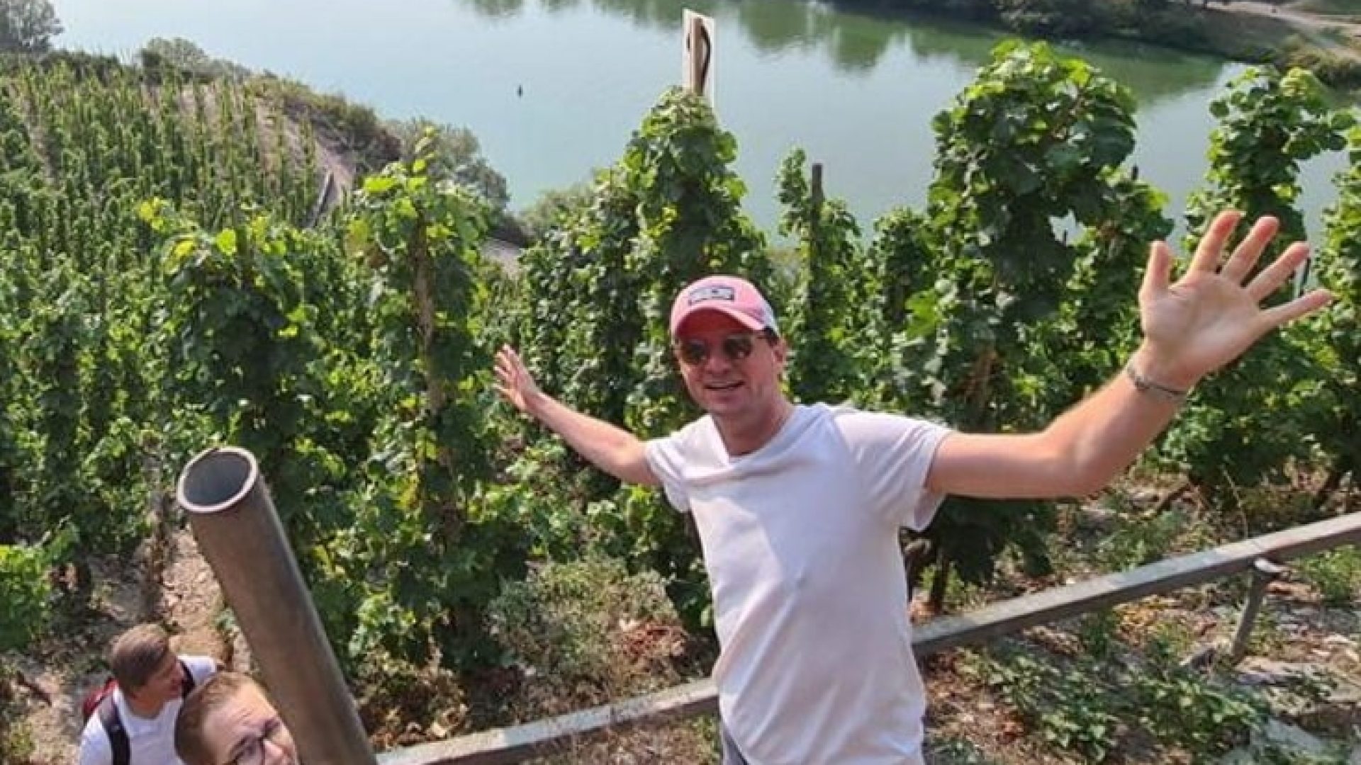 Rabaukenwein: der Inkognito-Riesling