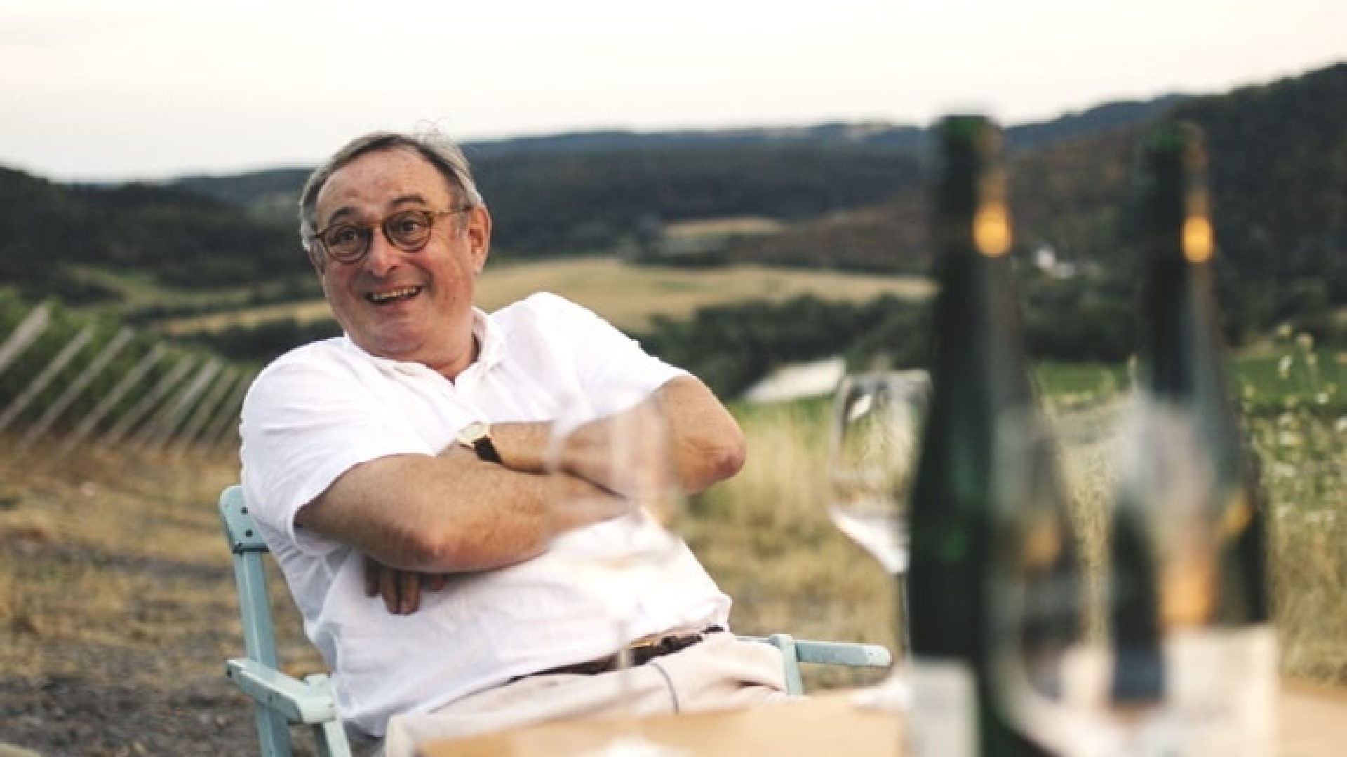 Reverchon: ein guter Riecher