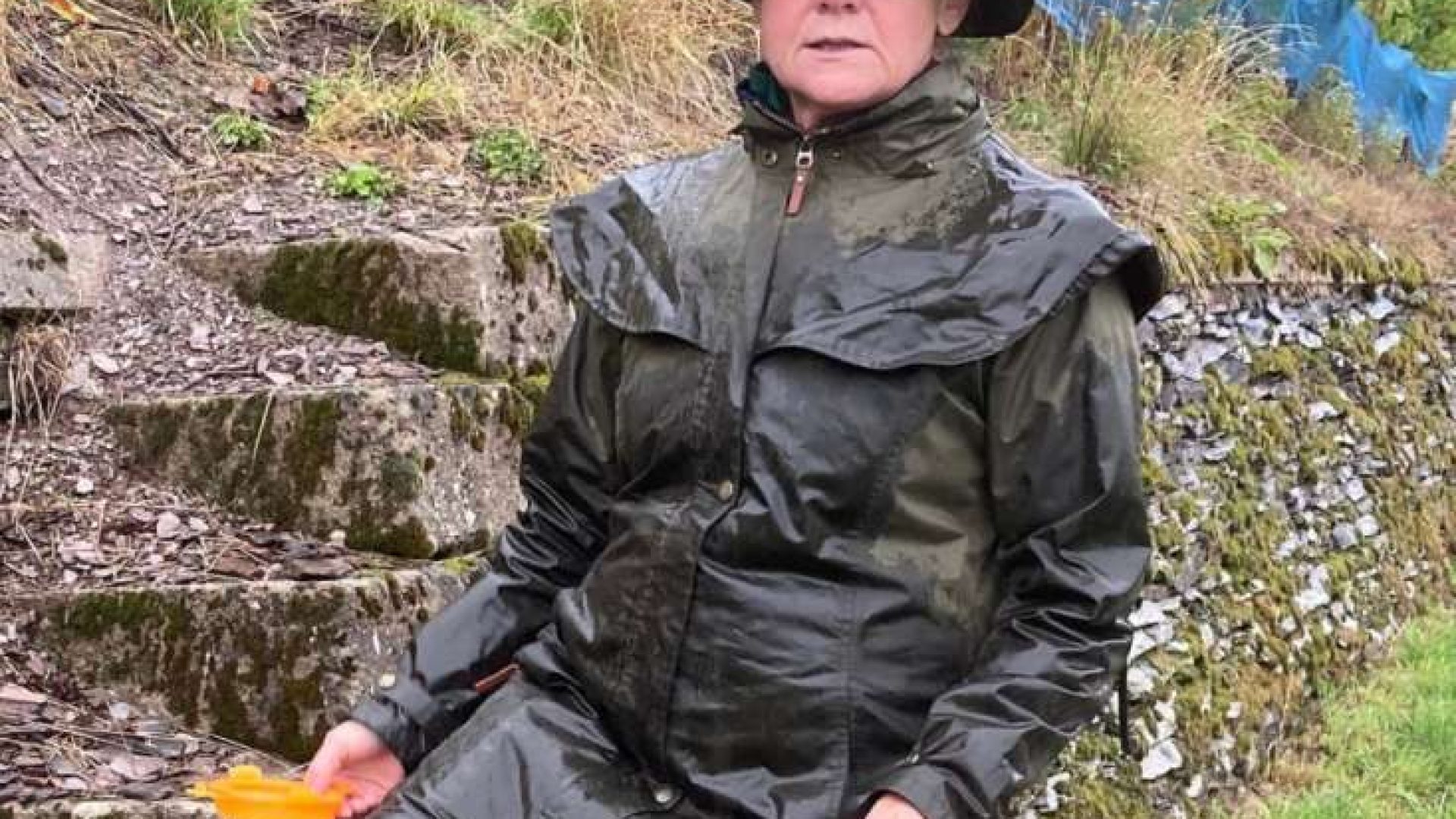 Rinke: Was ist Nachdenk-Wein?