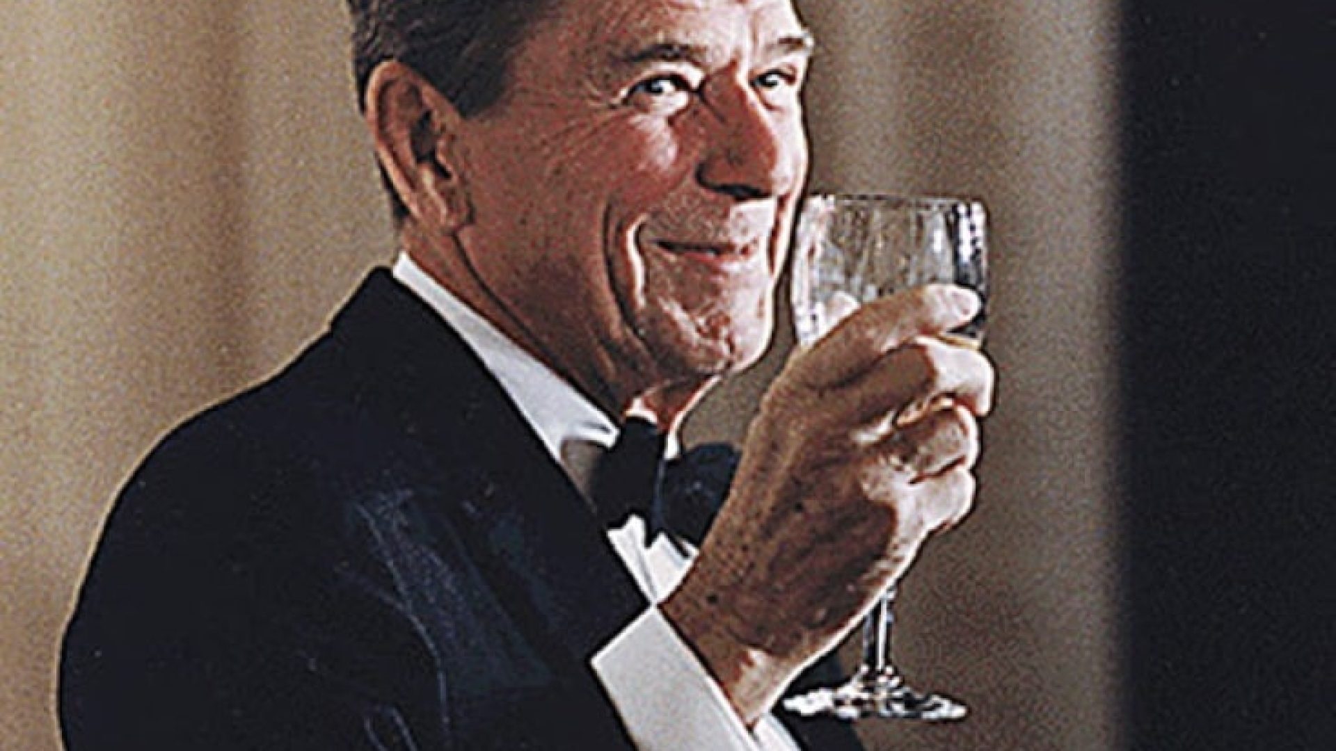 Reagan liebte dieses deutsche Weingut