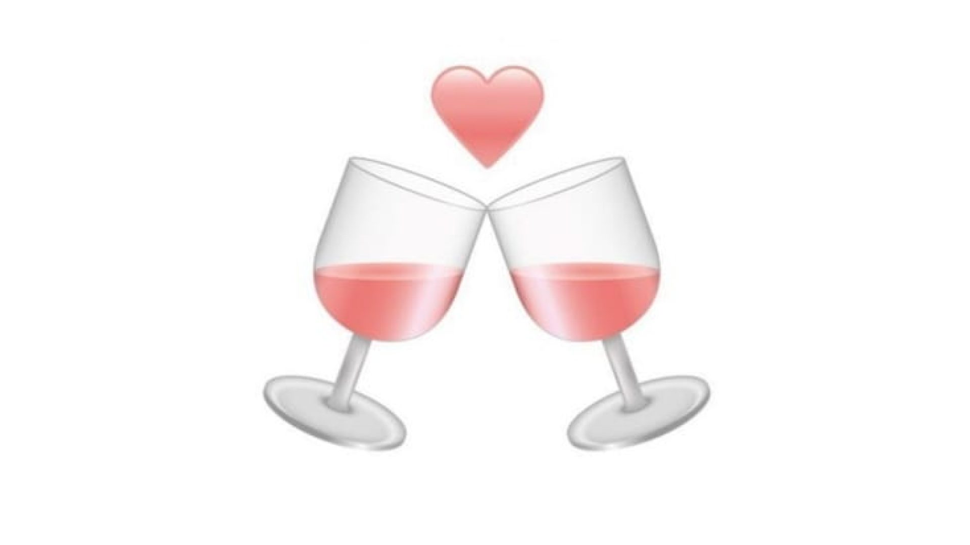 Italiener fordern Emoji für Rosé!