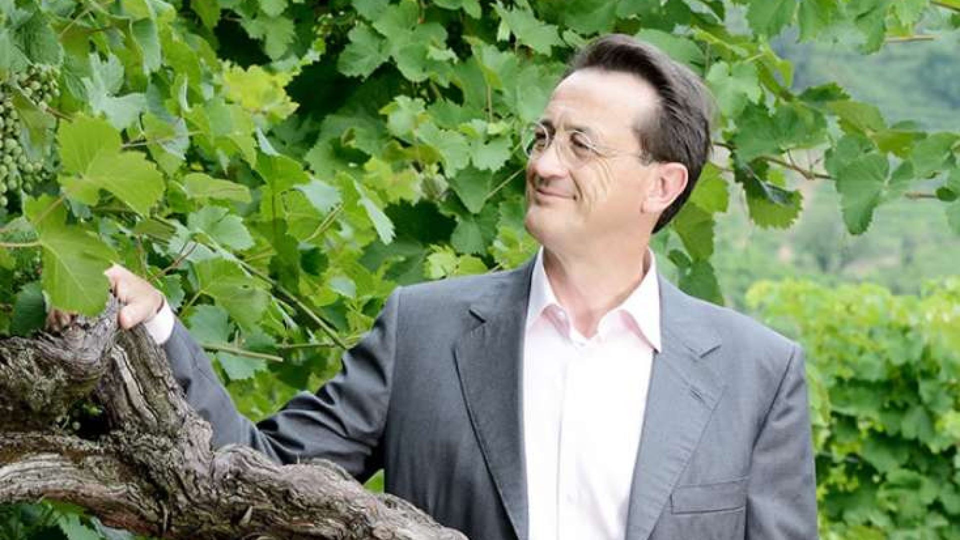 Prosecco Ruggeri: Rotkäppchens Wolf